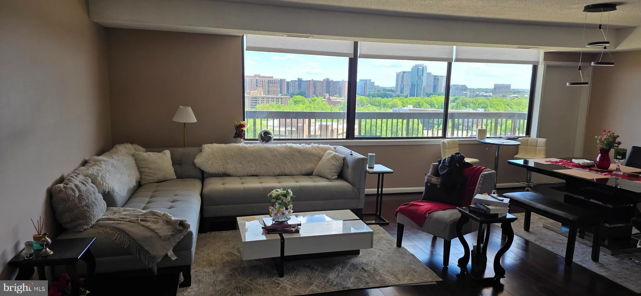 3709 GEORGE MASON DRIVE, Falls Church, VA 22041