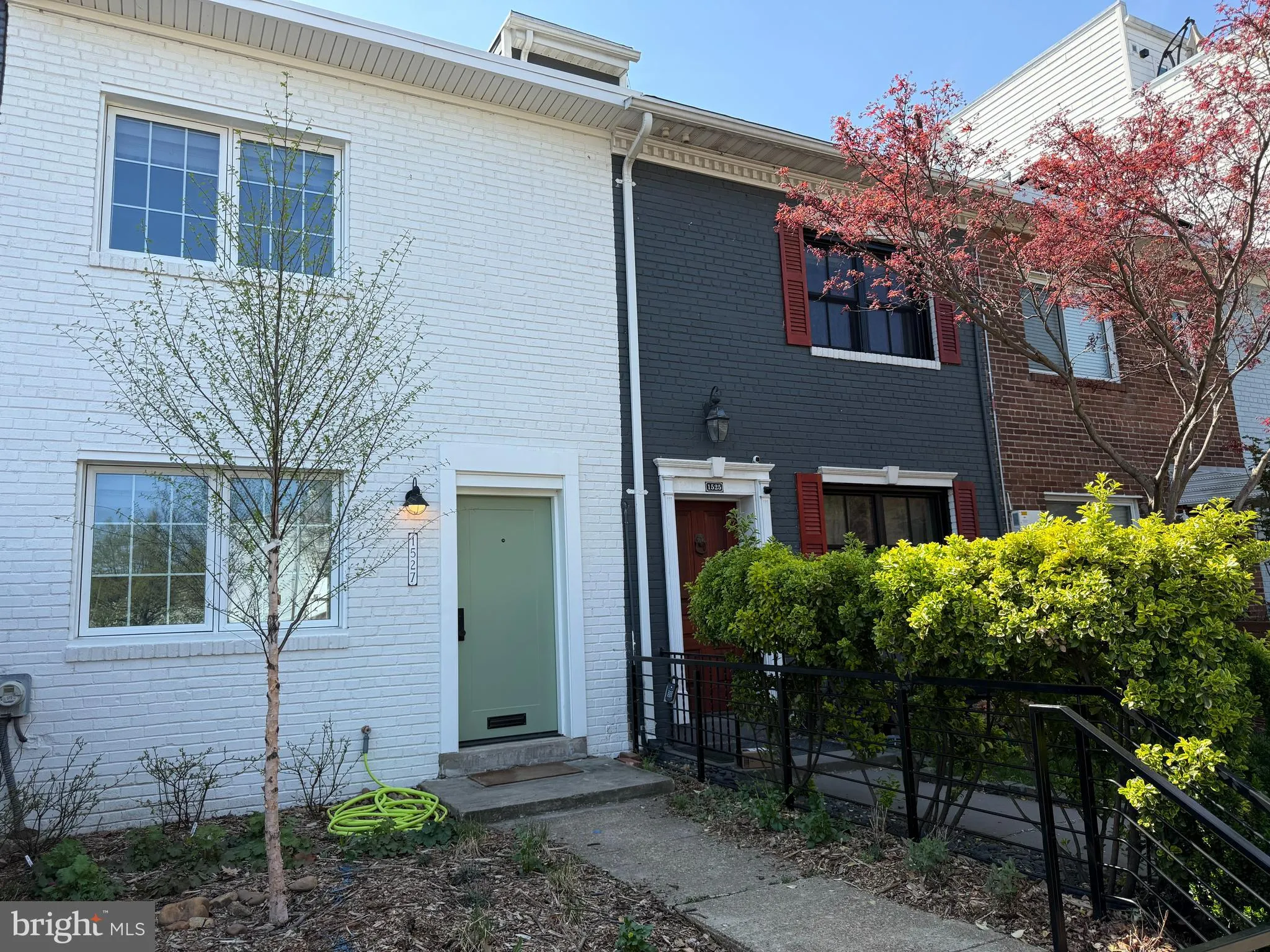 1527 K STREET, Washington, DC 20003