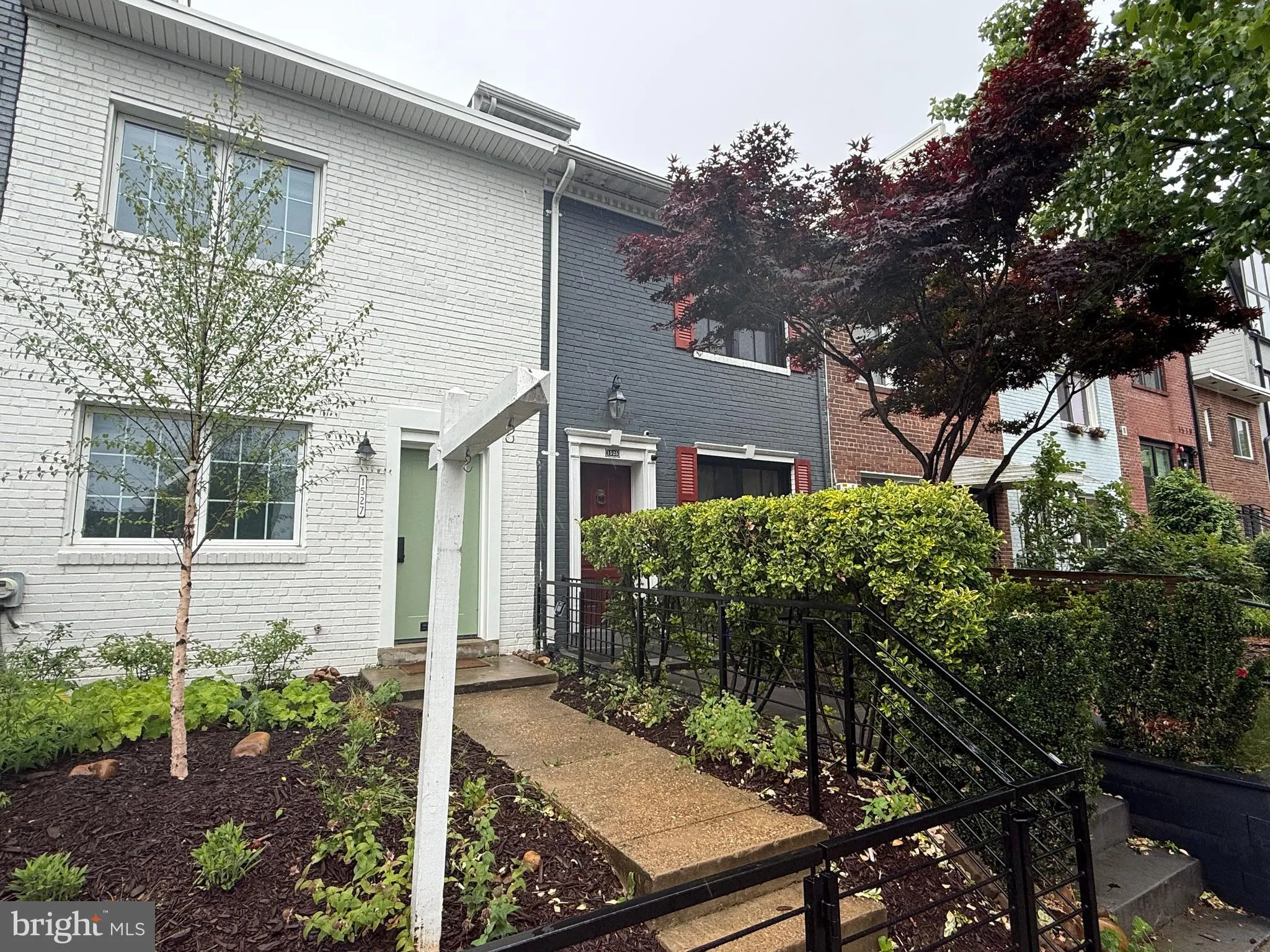 1527 K STREET, Washington, DC 20003