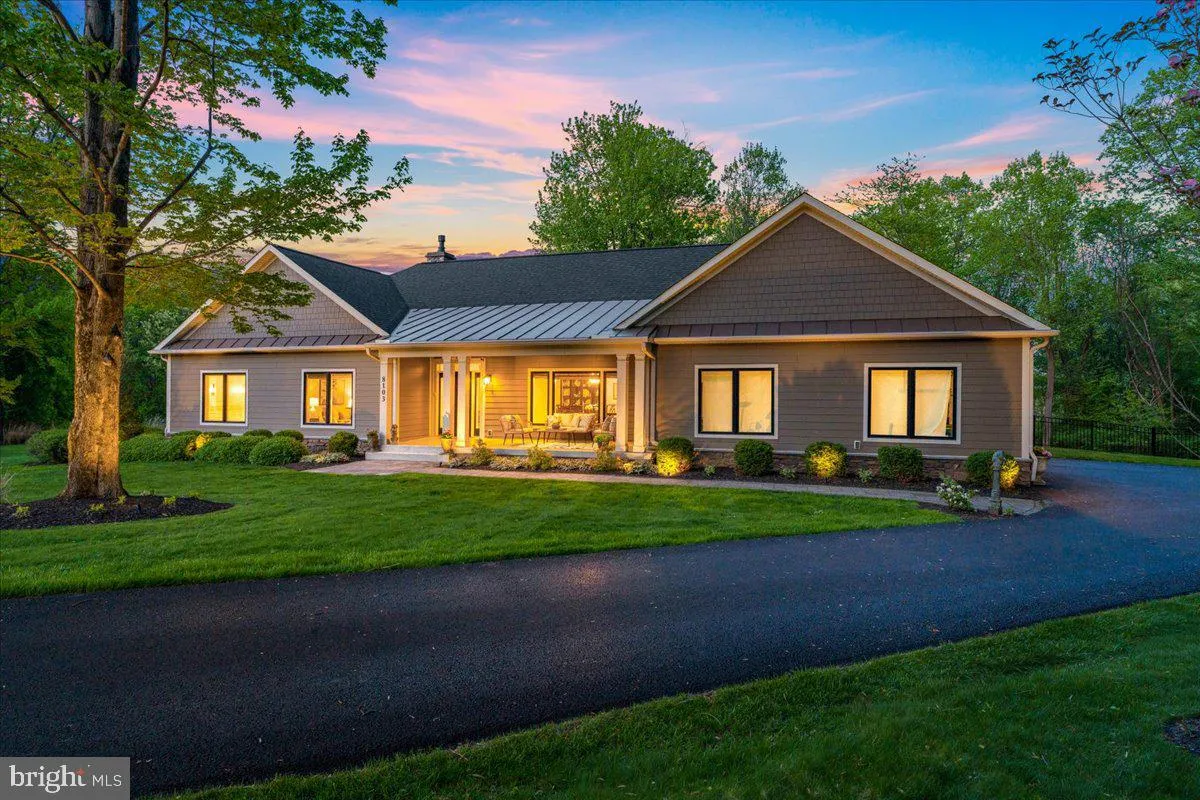 8103 MOJAVE COURT, Frederick, MD 21702