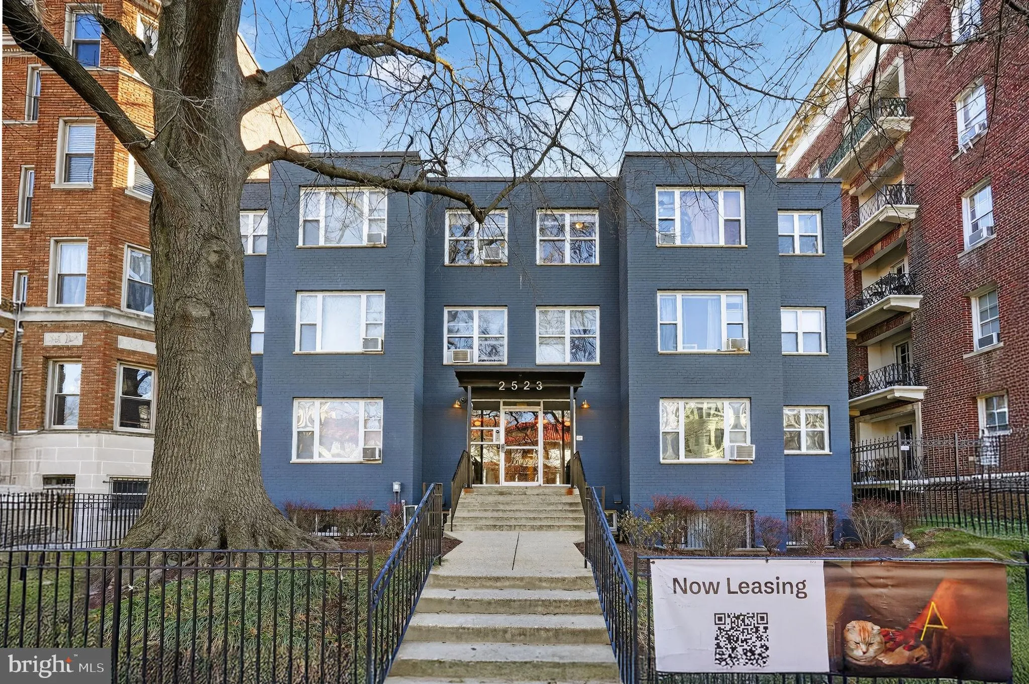 2523 13TH STREET, Washington, DC 20009