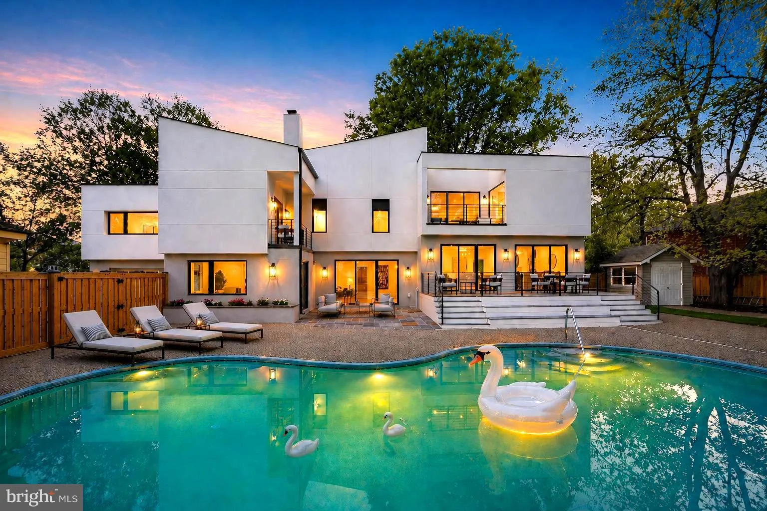 7301 MARBURY ROAD, Bethesda, MD 20817