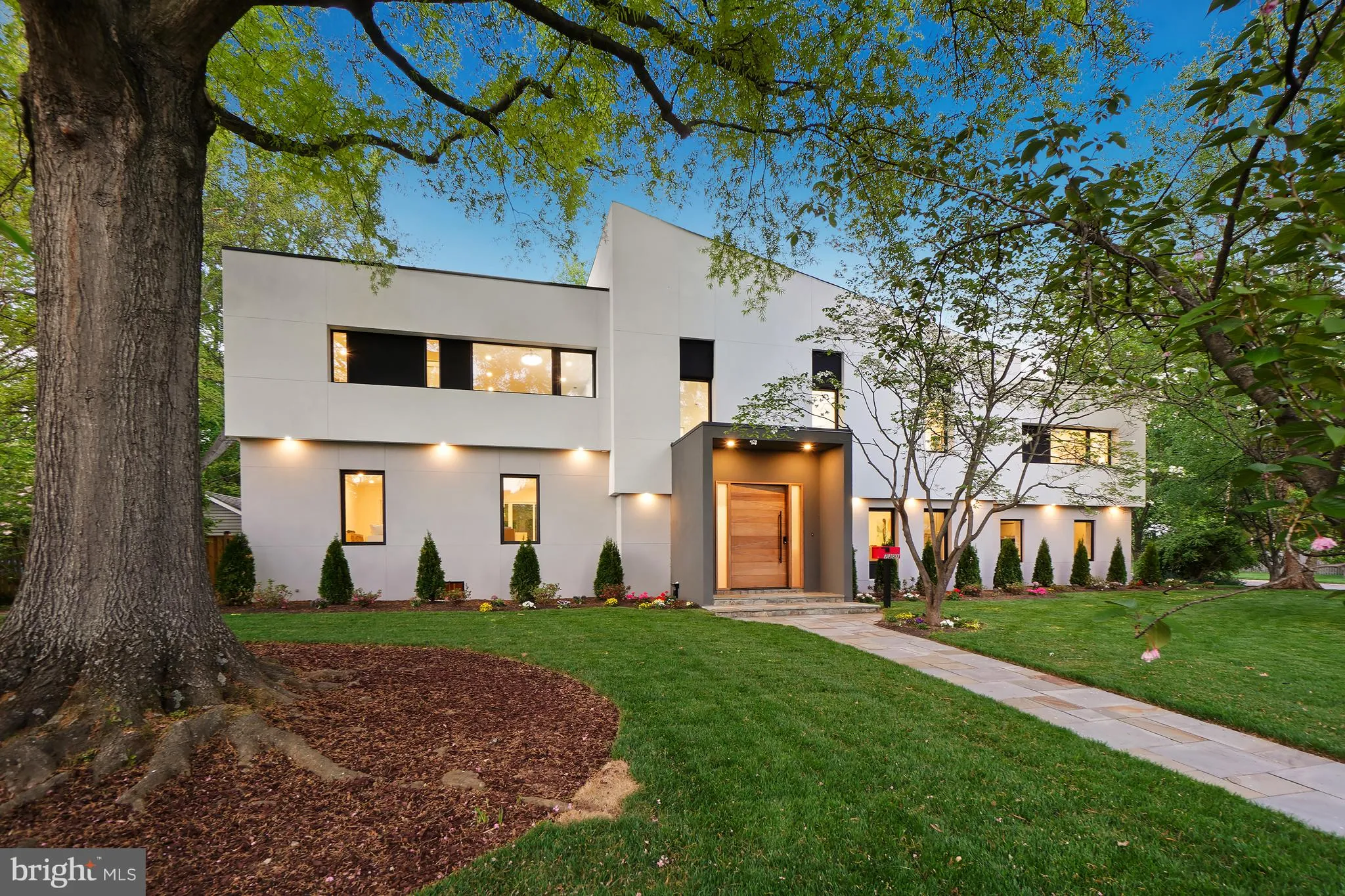 7301 MARBURY ROAD, Bethesda, MD 20817