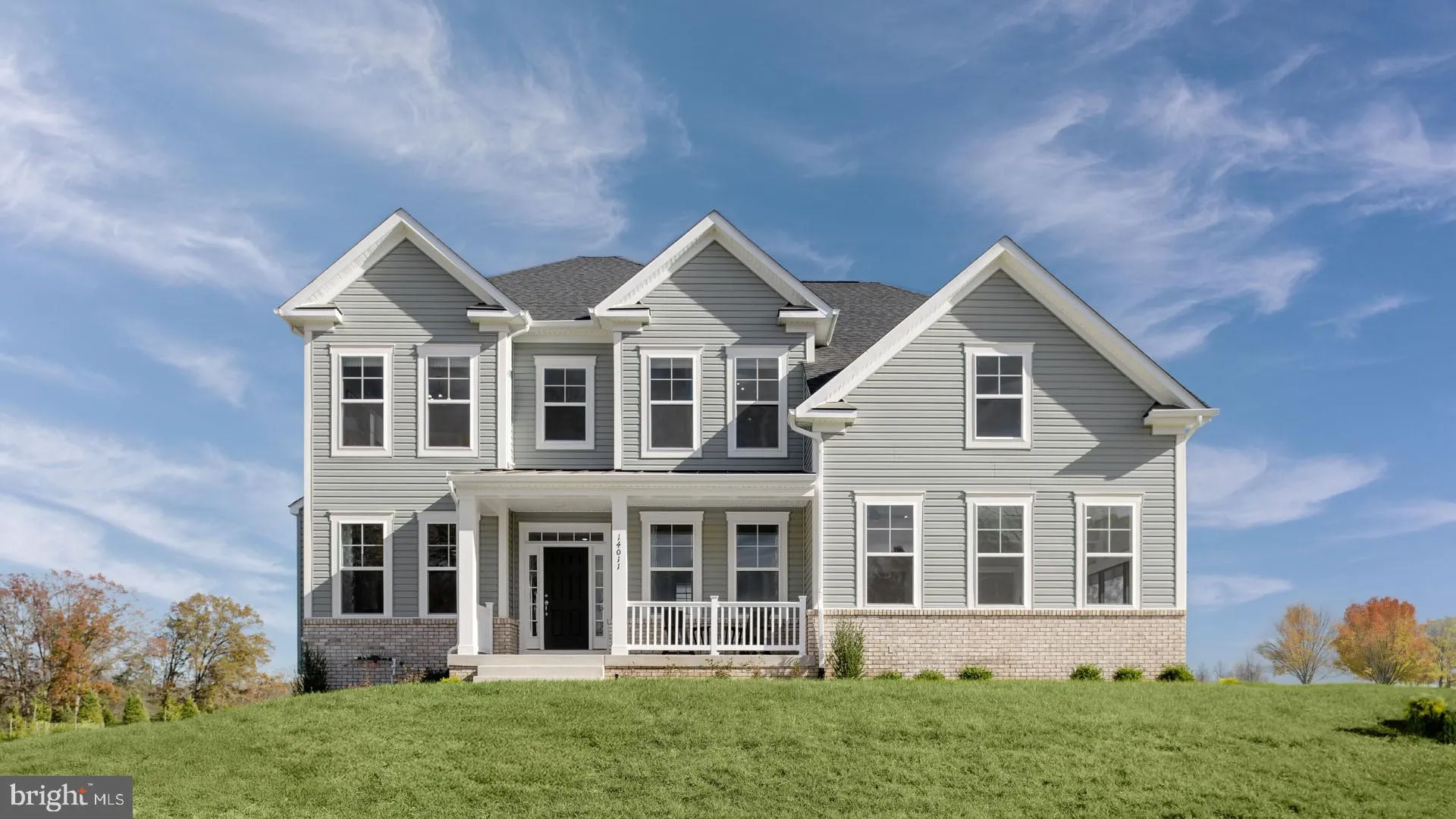 HOMESITE 11 MCELNEA MANOR COURT, Lovettsville, VA 20180