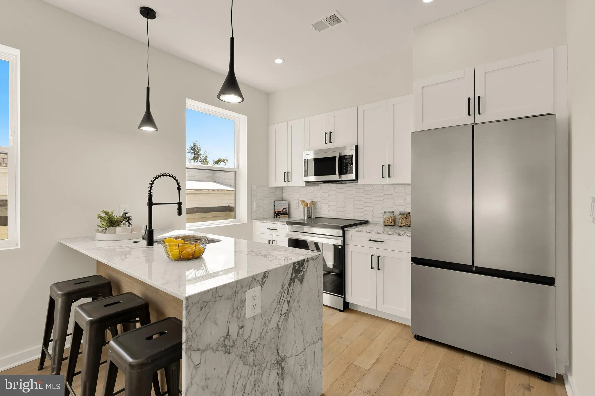 2606 41ST STREET, Washington, DC 20007