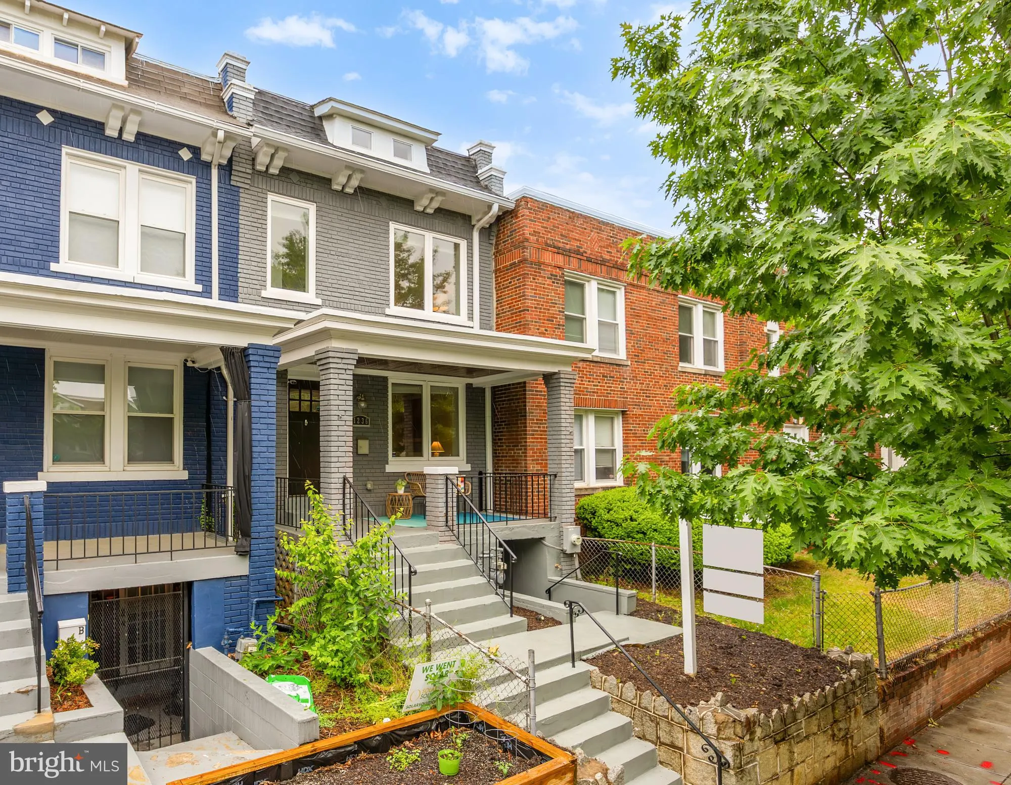 1236 OWEN PLACE, Washington, DC 20002