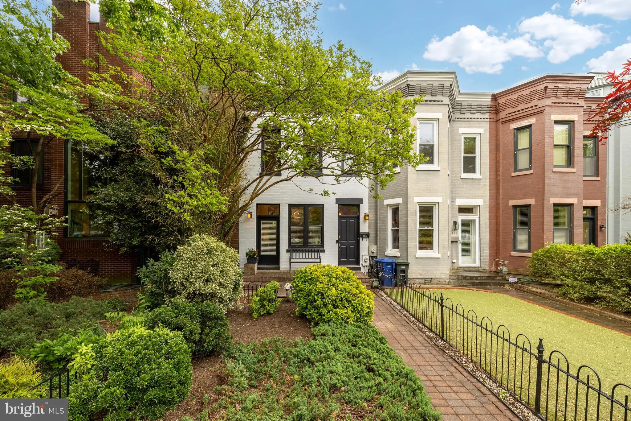 1013 NORTH CAROLINA AVENUE, Washington, DC 20003