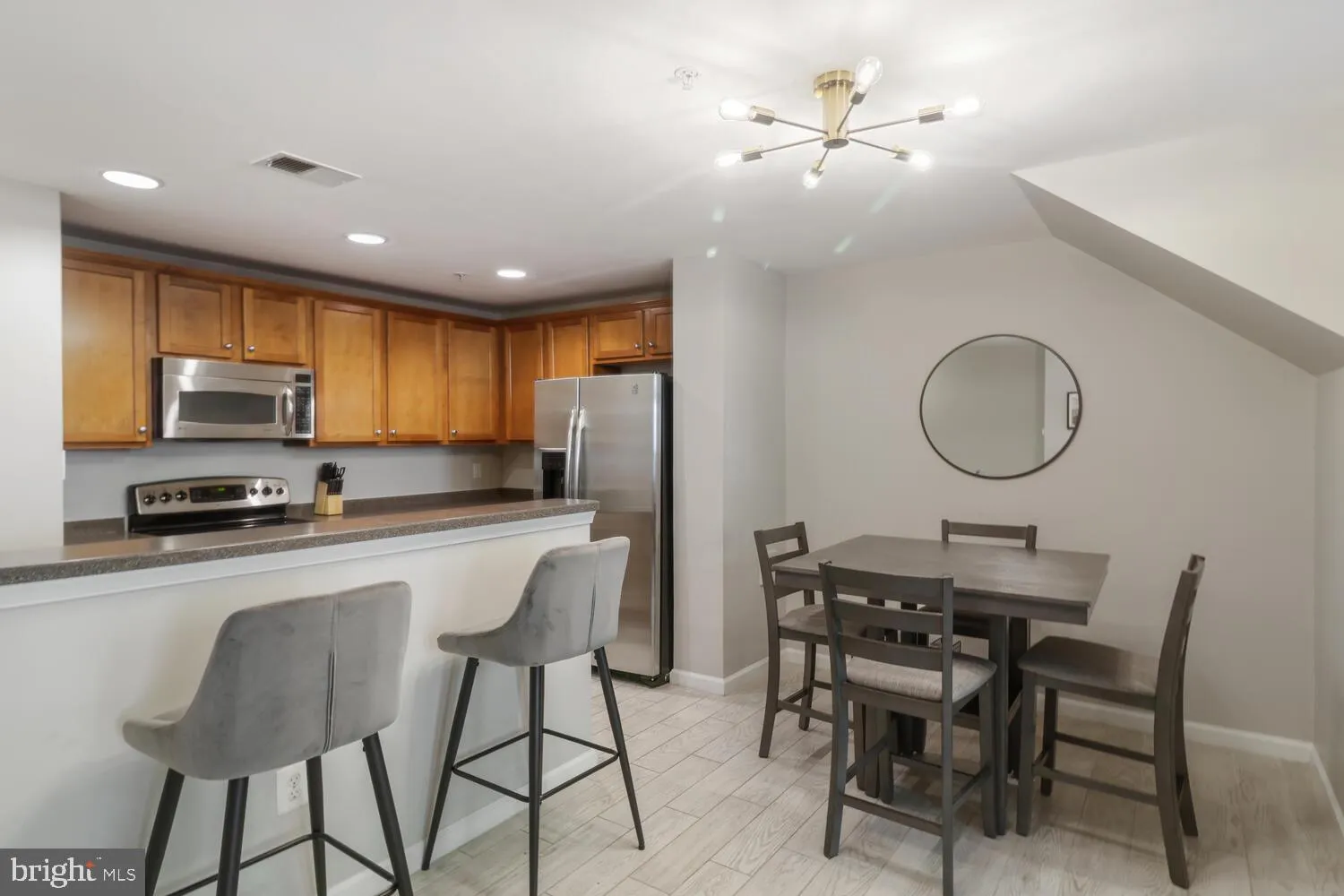 4461A BEACON GROVE CIRCLE, Fairfax, VA 22033