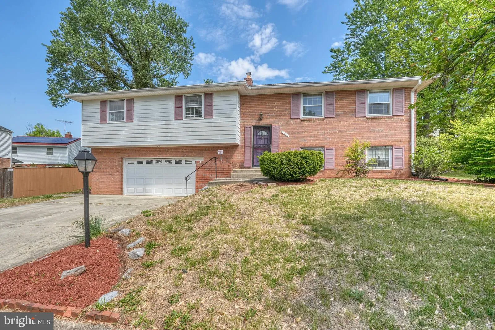 4 THURSTON DRIVE, Upper Marlboro, MD 20774
