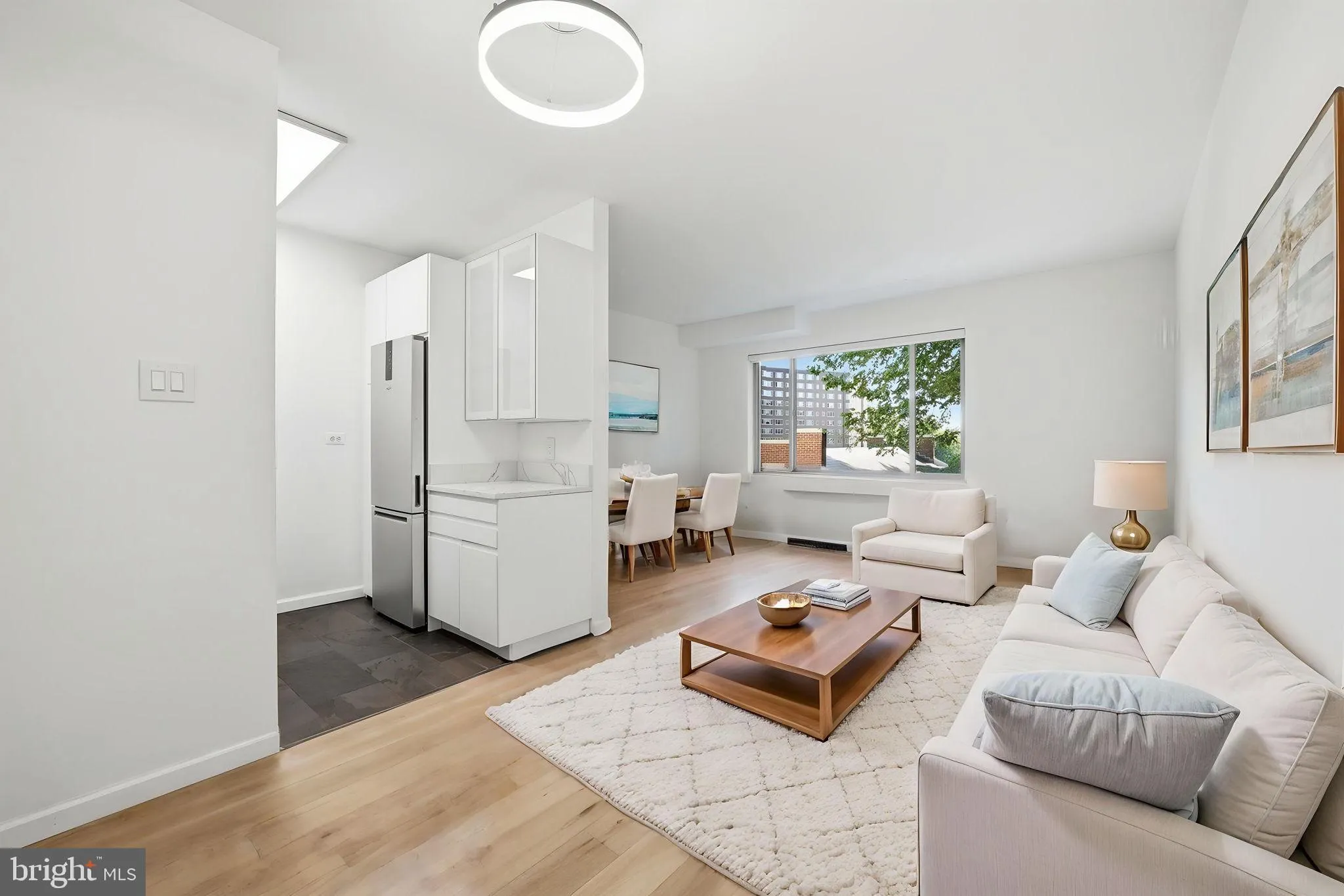 2755 ORDWAY STREET, Washington, DC 20008