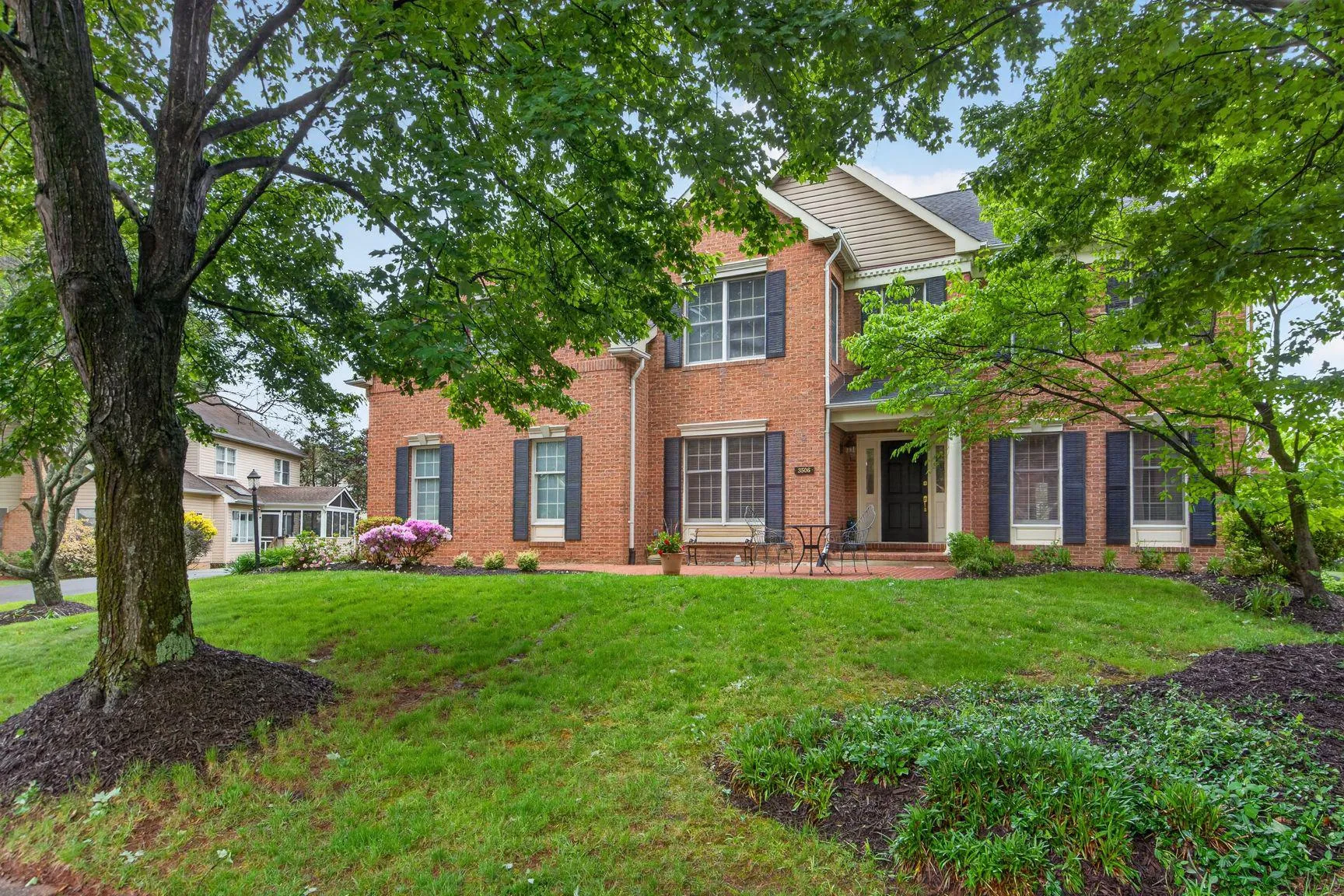Residential Active