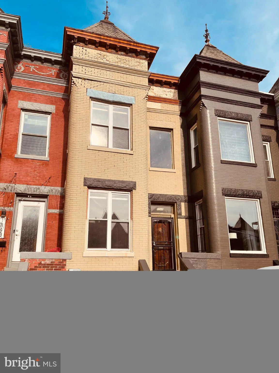 1841 NORTH CAPITOL STREET, Washington, DC 20002