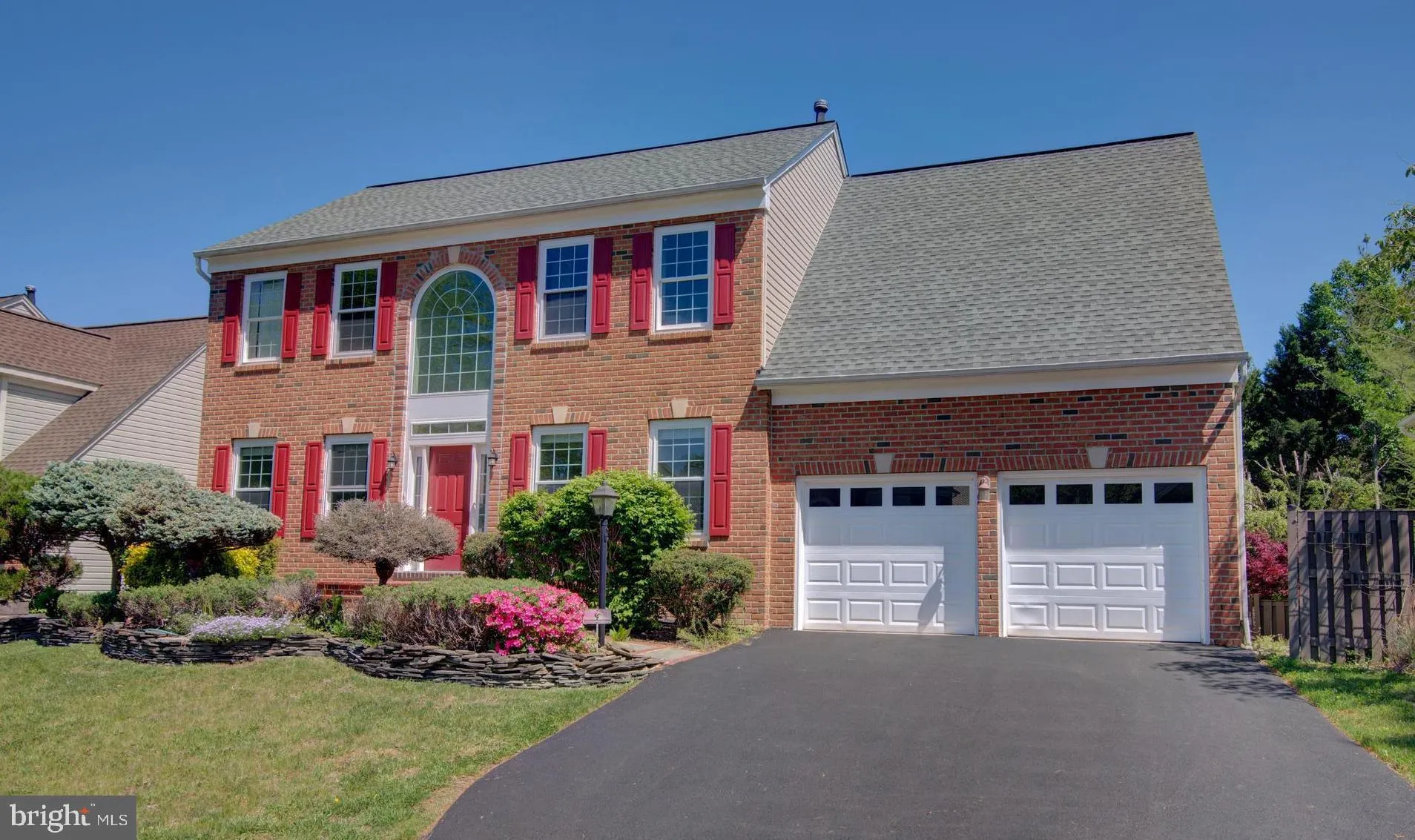 6137 DEER RIDGE TRAIL, Springfield, VA 22150