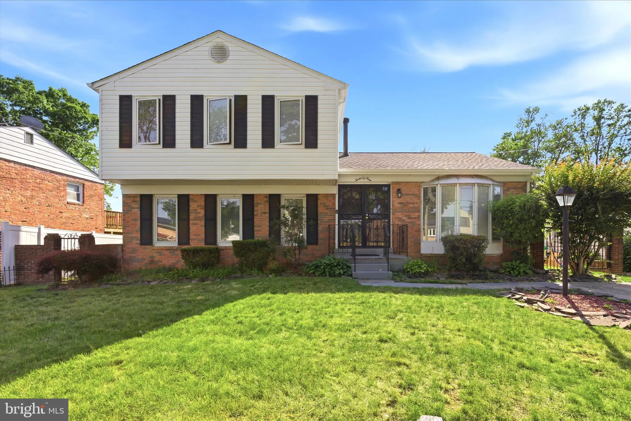 1209 SHADY GLEN DRIVE, District Heights, MD 20747