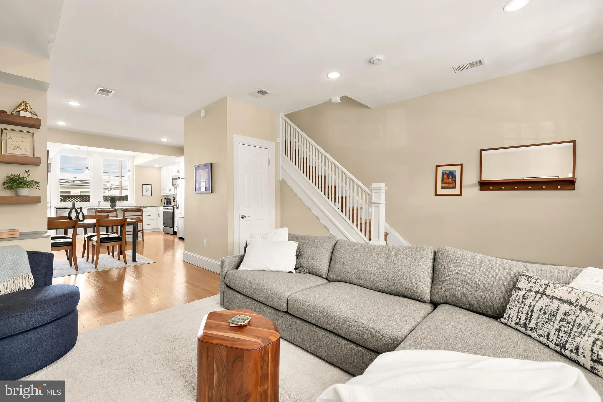 407 DELAFIELD PLACE, Washington, DC 20011