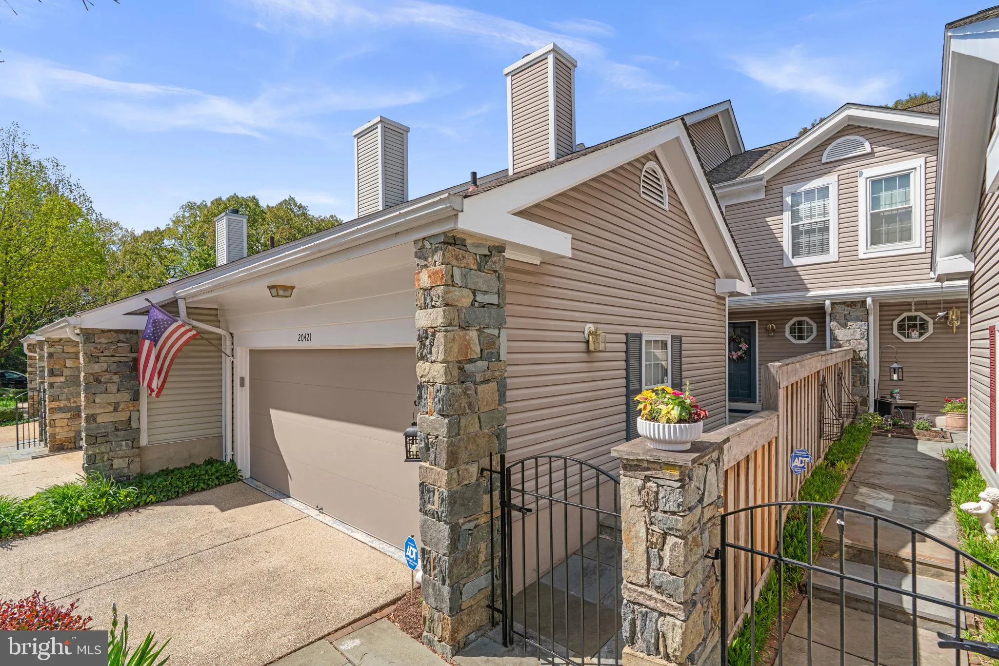 20421 REMSBURY PLACE, Gaithersburg, MD 20886