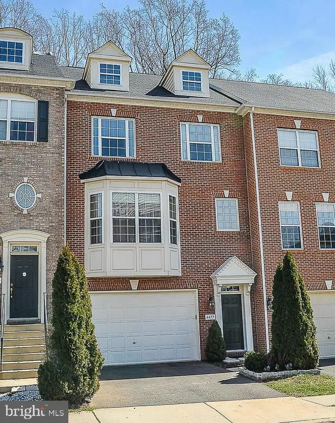 4477 MONMOUTH STREET, Fairfax, VA 22030