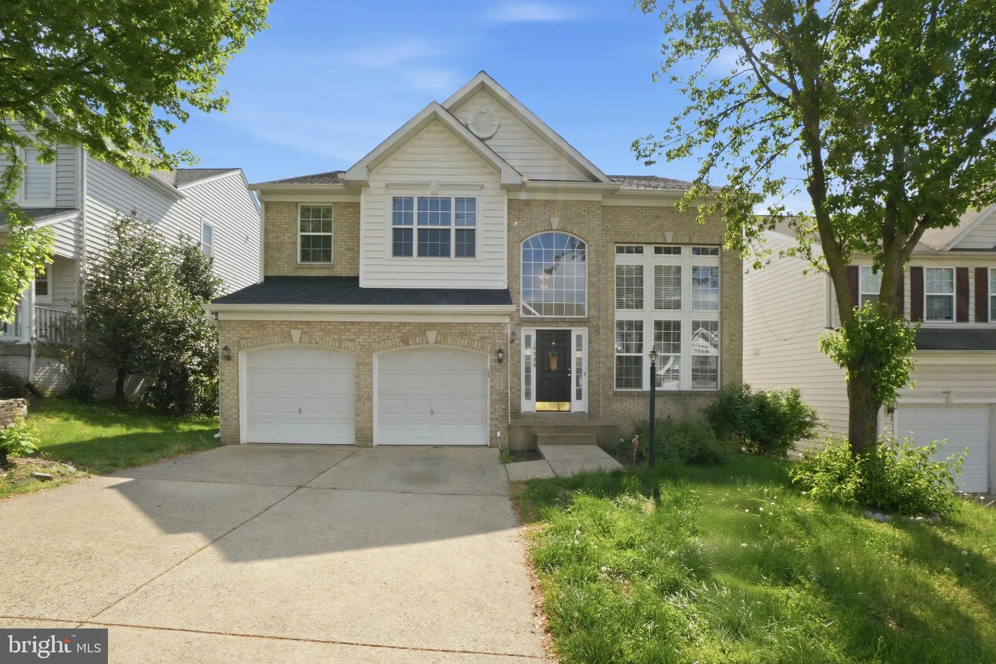 14038 WALNEY VILLAGE COURT, Chantilly, VA 20151