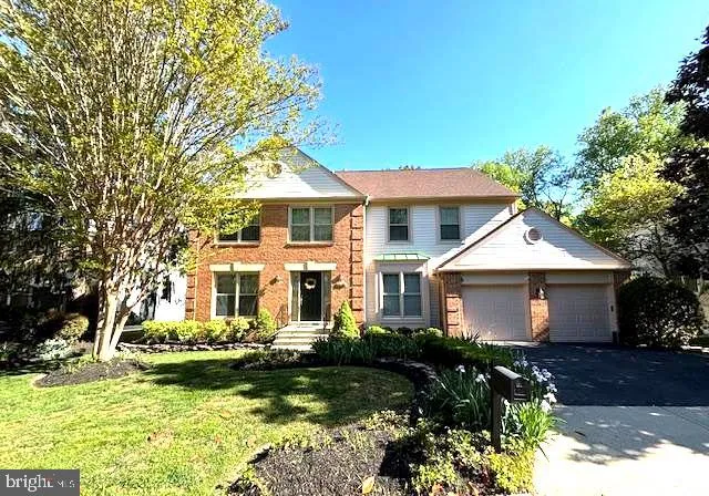 13241 OSTERPORT DRIVE, Silver Spring, MD 20906