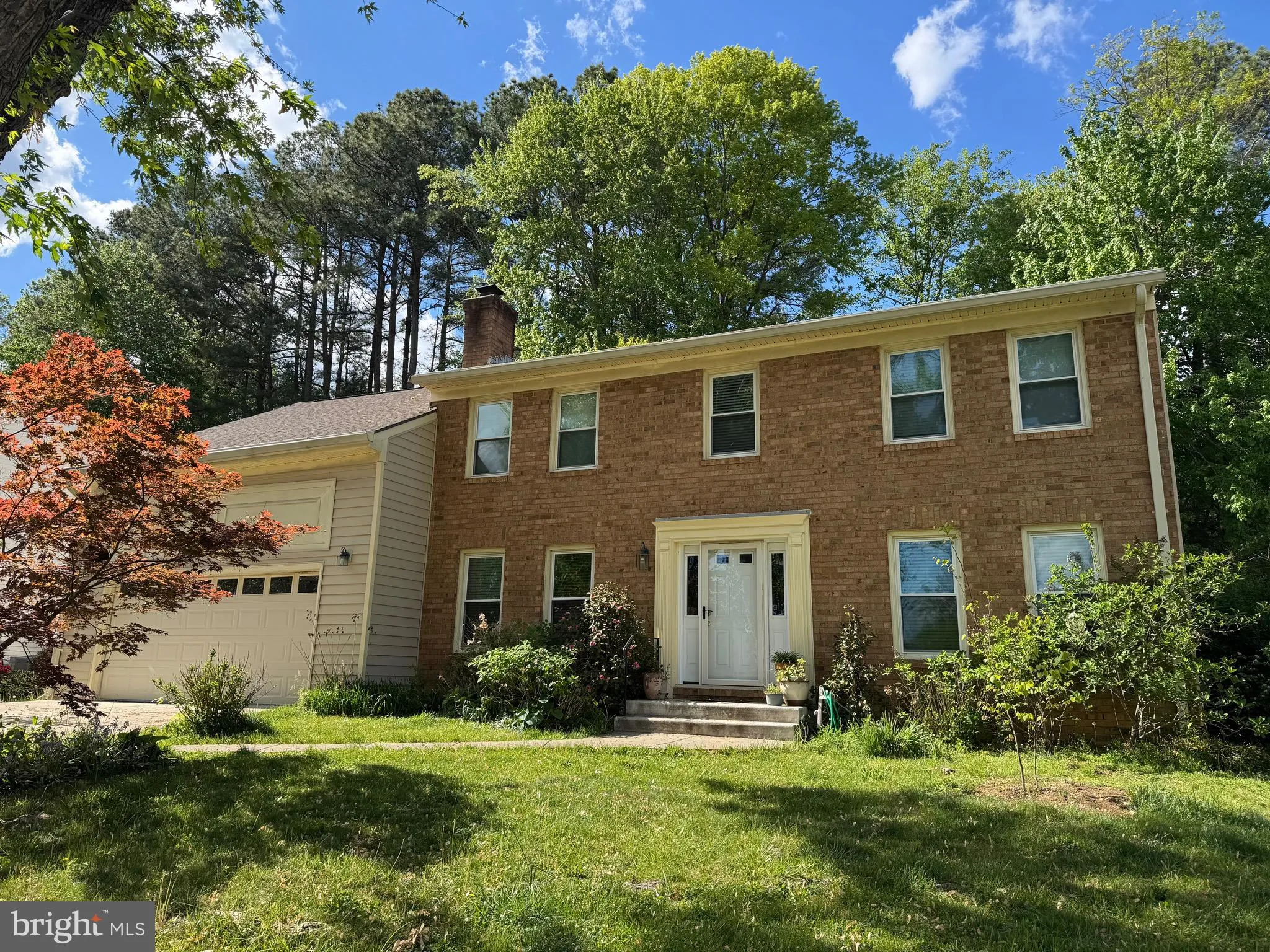 9008 LAKE BRADDOCK DRIVE, Burke, VA 22015