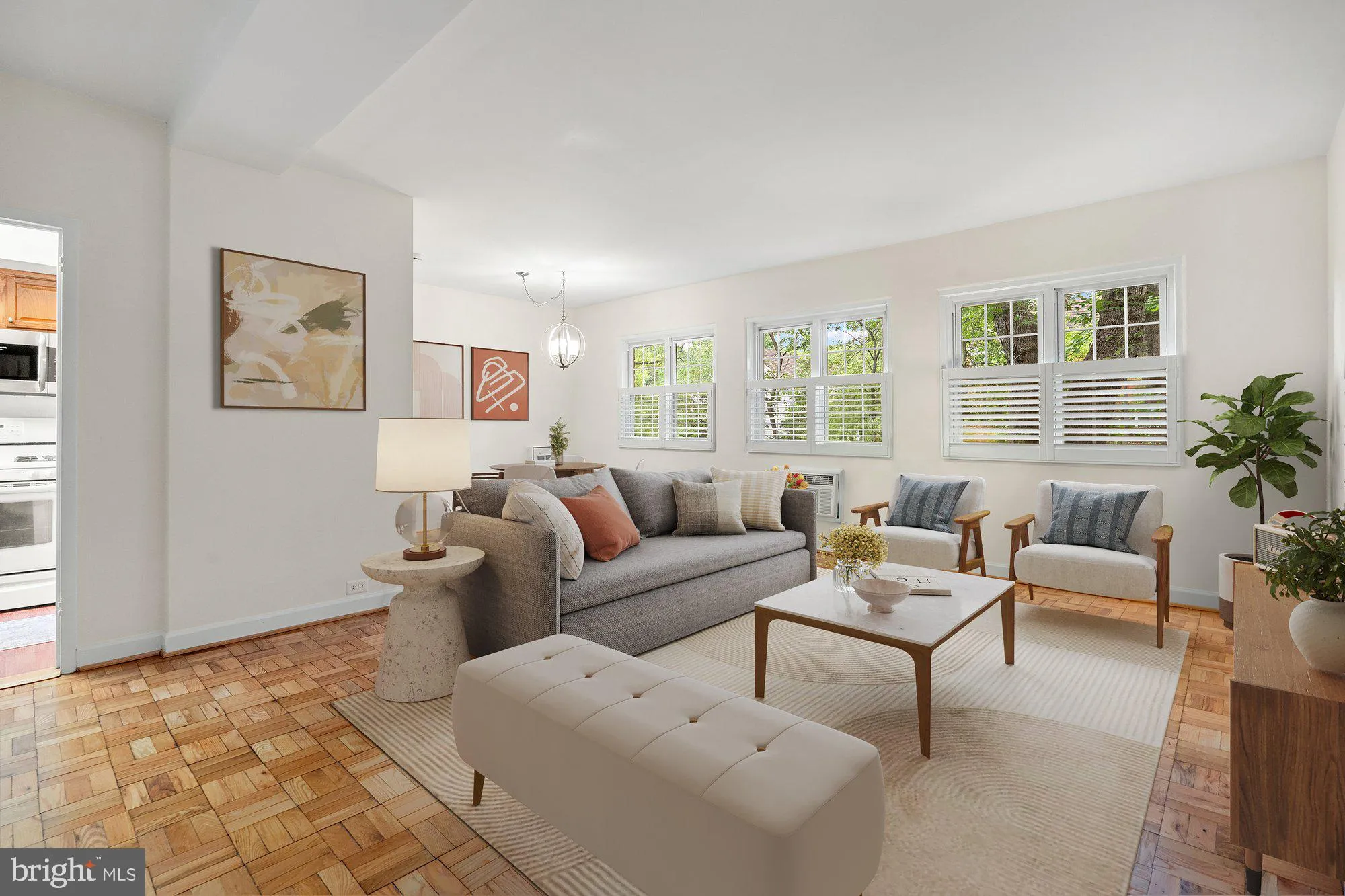 3304 GUNSTON ROAD, Alexandria, VA 22302