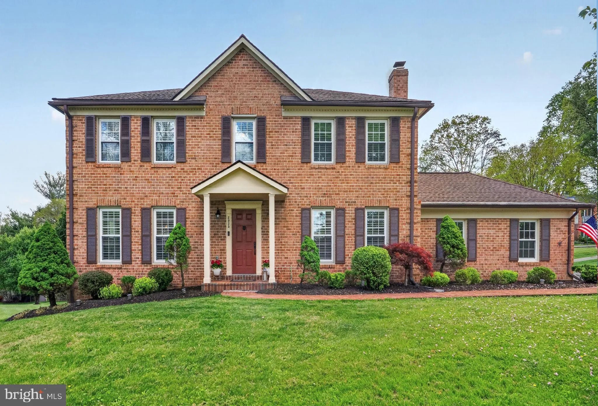 2935 MILLER HEIGHTS ROAD, Oakton, VA 22124