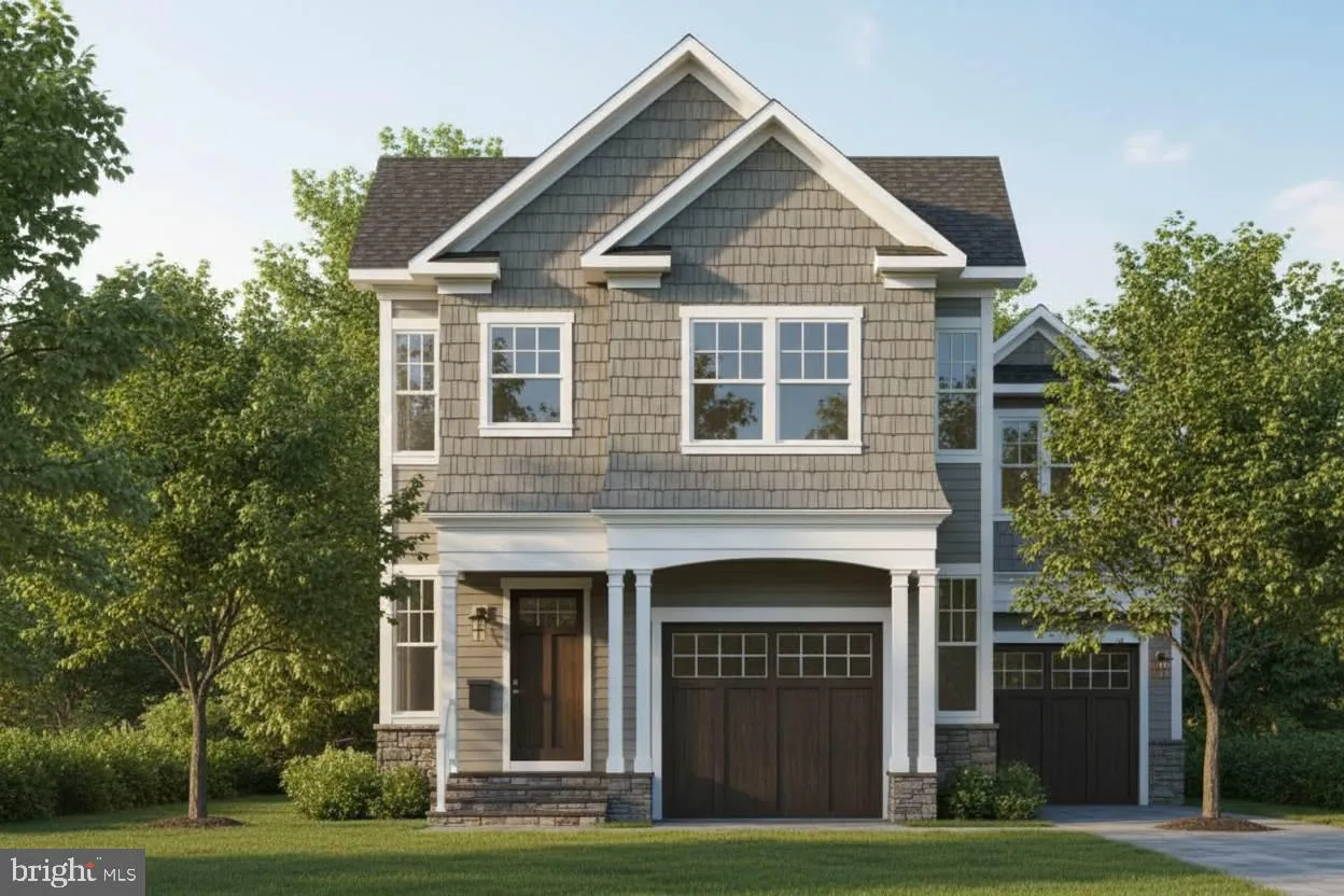 6469 SECOND STREET, Alexandria, VA 22312