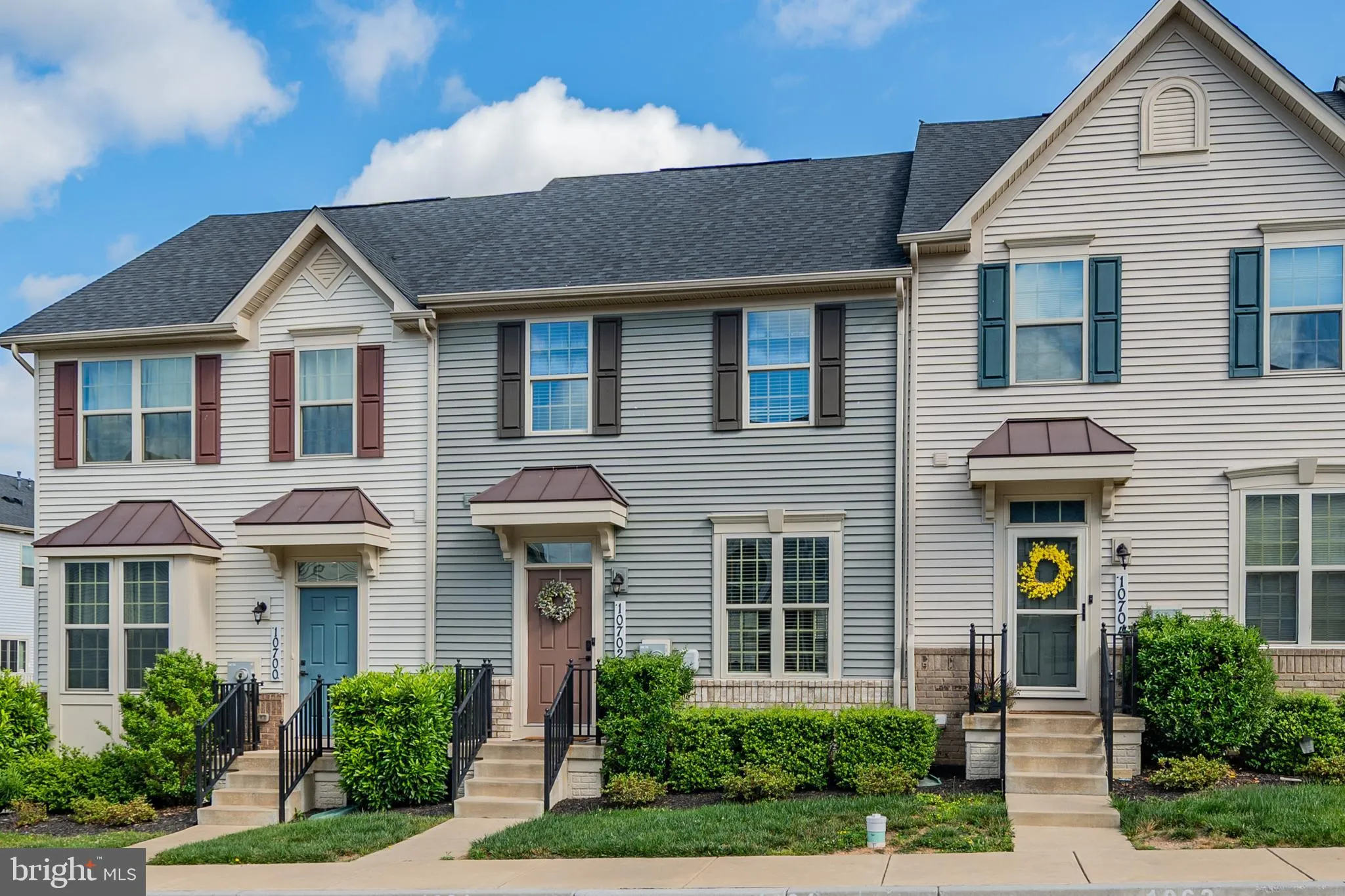 10702 LAMOKA LANE, New Market, MD 21774