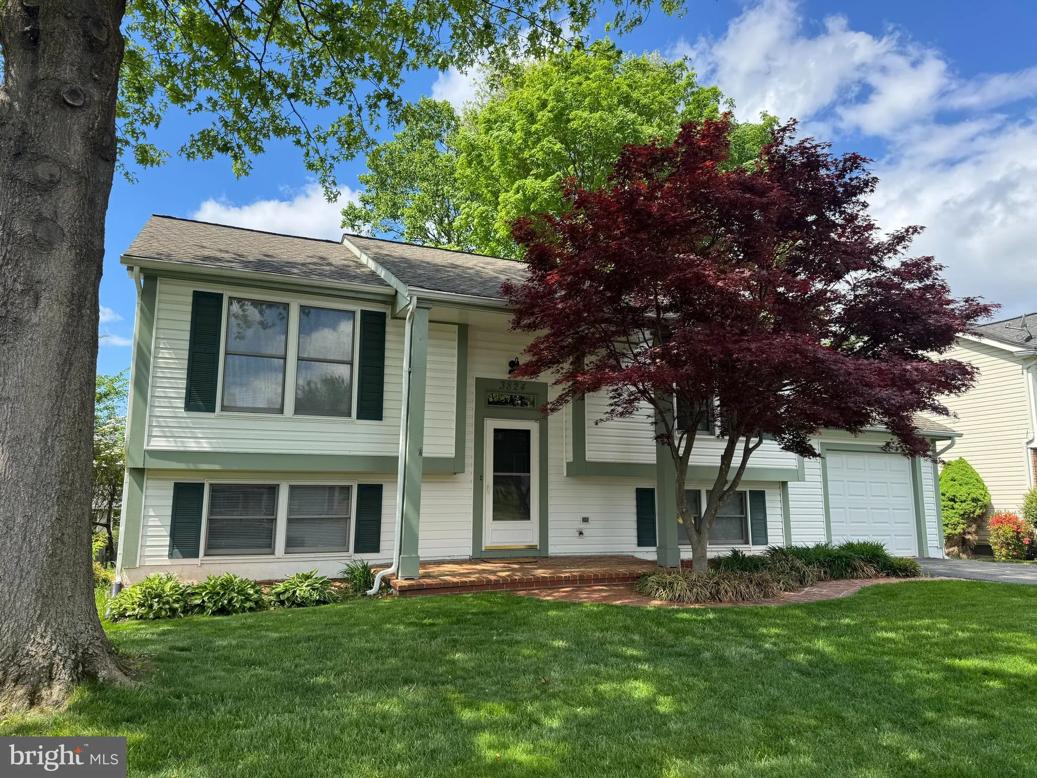 3824 BEECH DOWN DRIVE, Chantilly, VA 20151