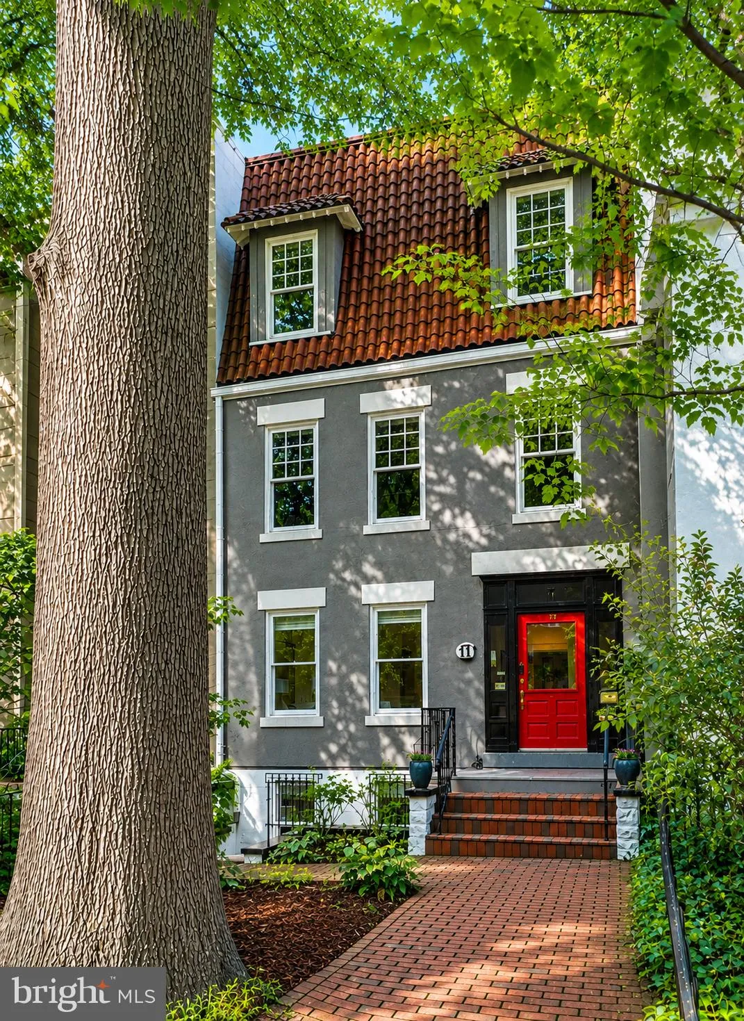 2347 ASHMEAD PLACE, Washington, DC 20009