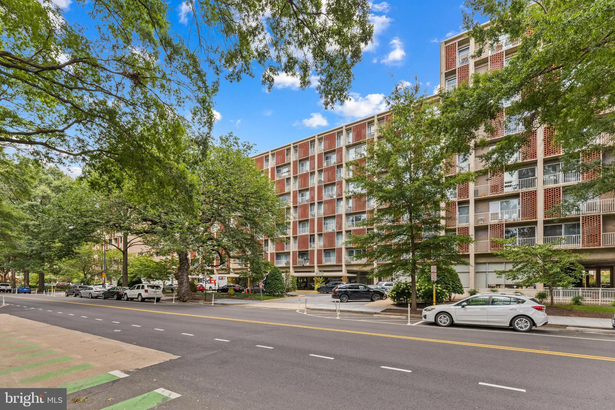 800 4TH STREET, Washington, DC 20024