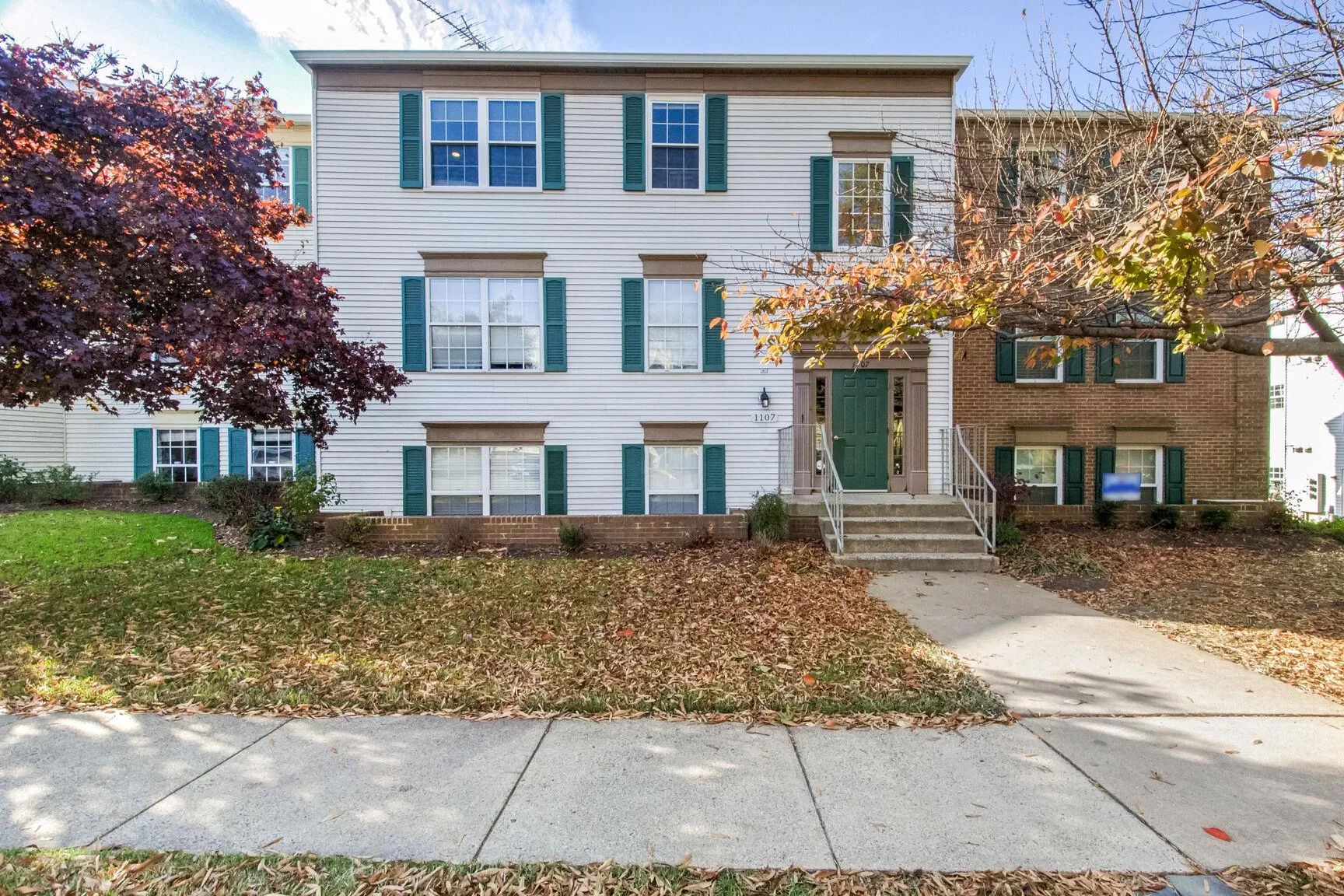 1107 HUNTMASTER TERRACE, Leesburg, VA 20176
