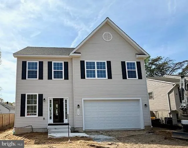 725 220TH STREET, Pasadena, MD 21122