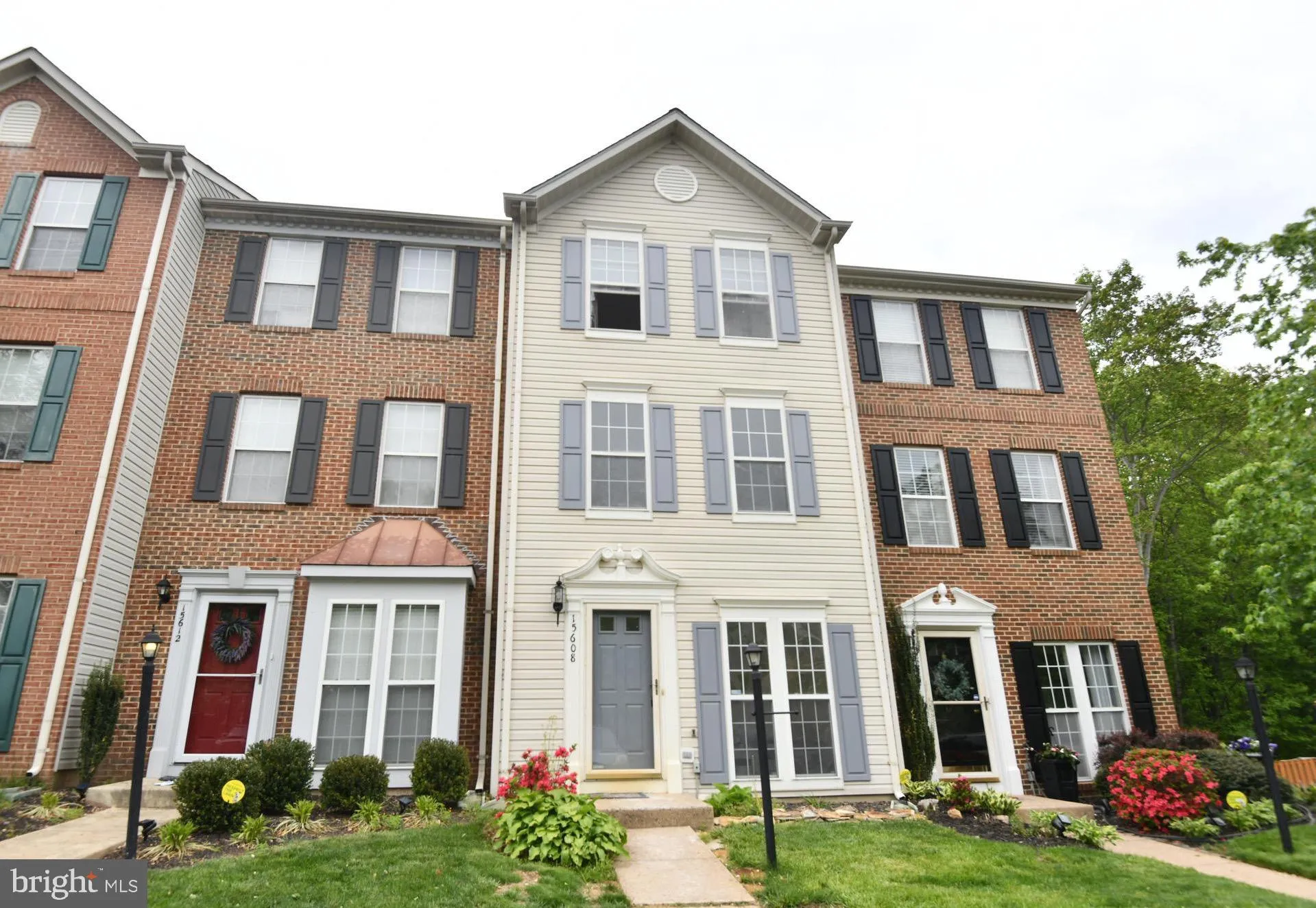 15608 THREE OTTERS PLACE, Manassas, VA 20112