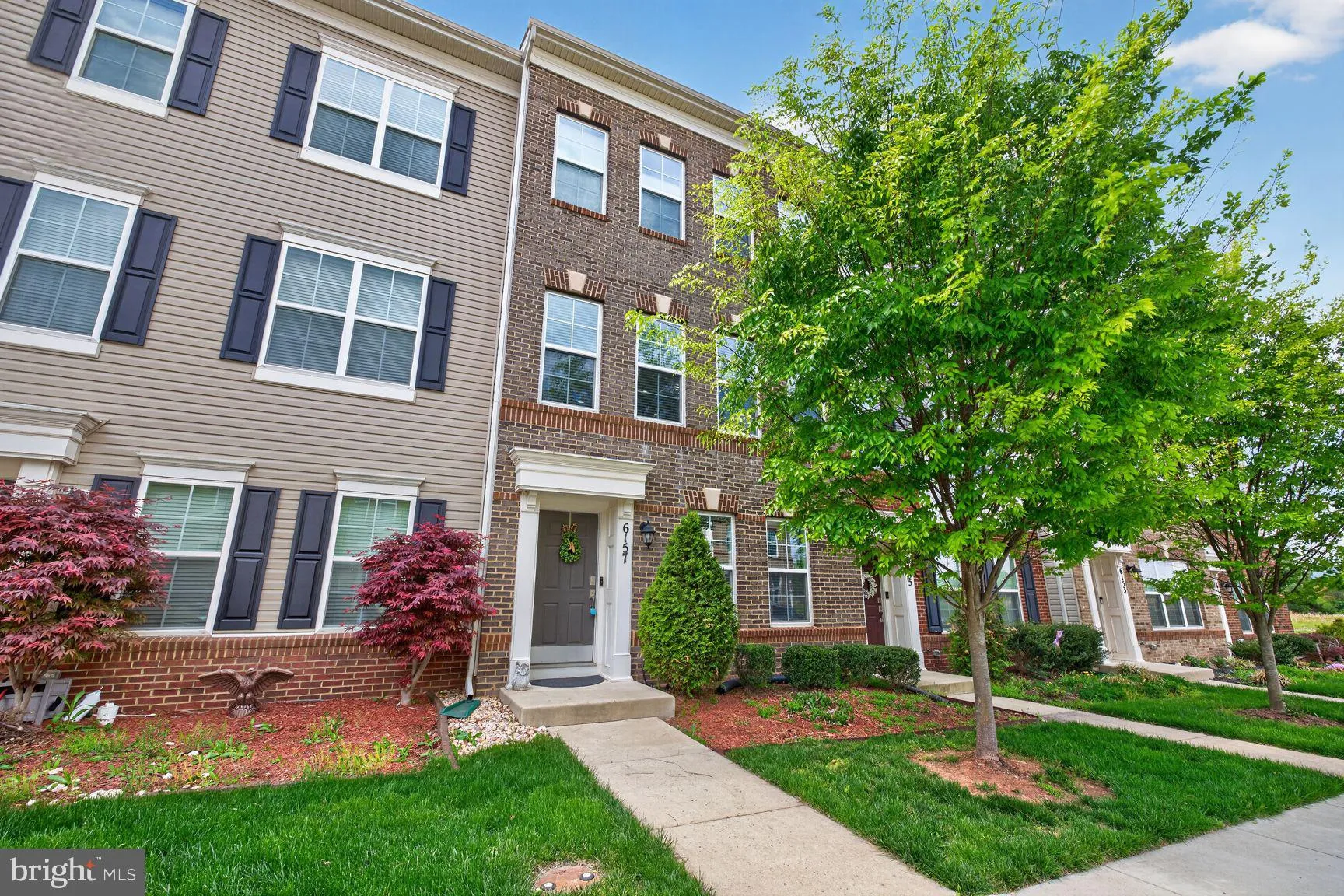 6157 POSEY STREET, Frederick, MD 21703