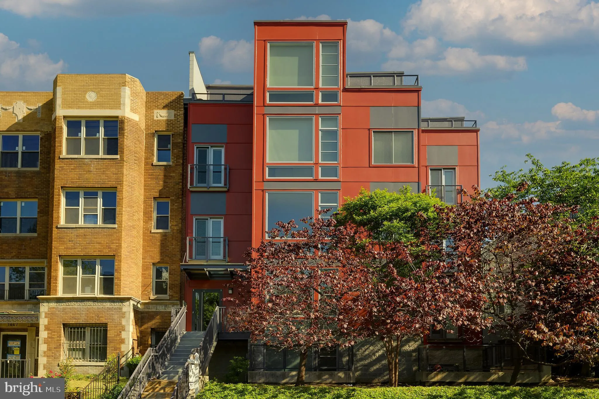 1443 CHAPIN STREET, Washington, DC 20009