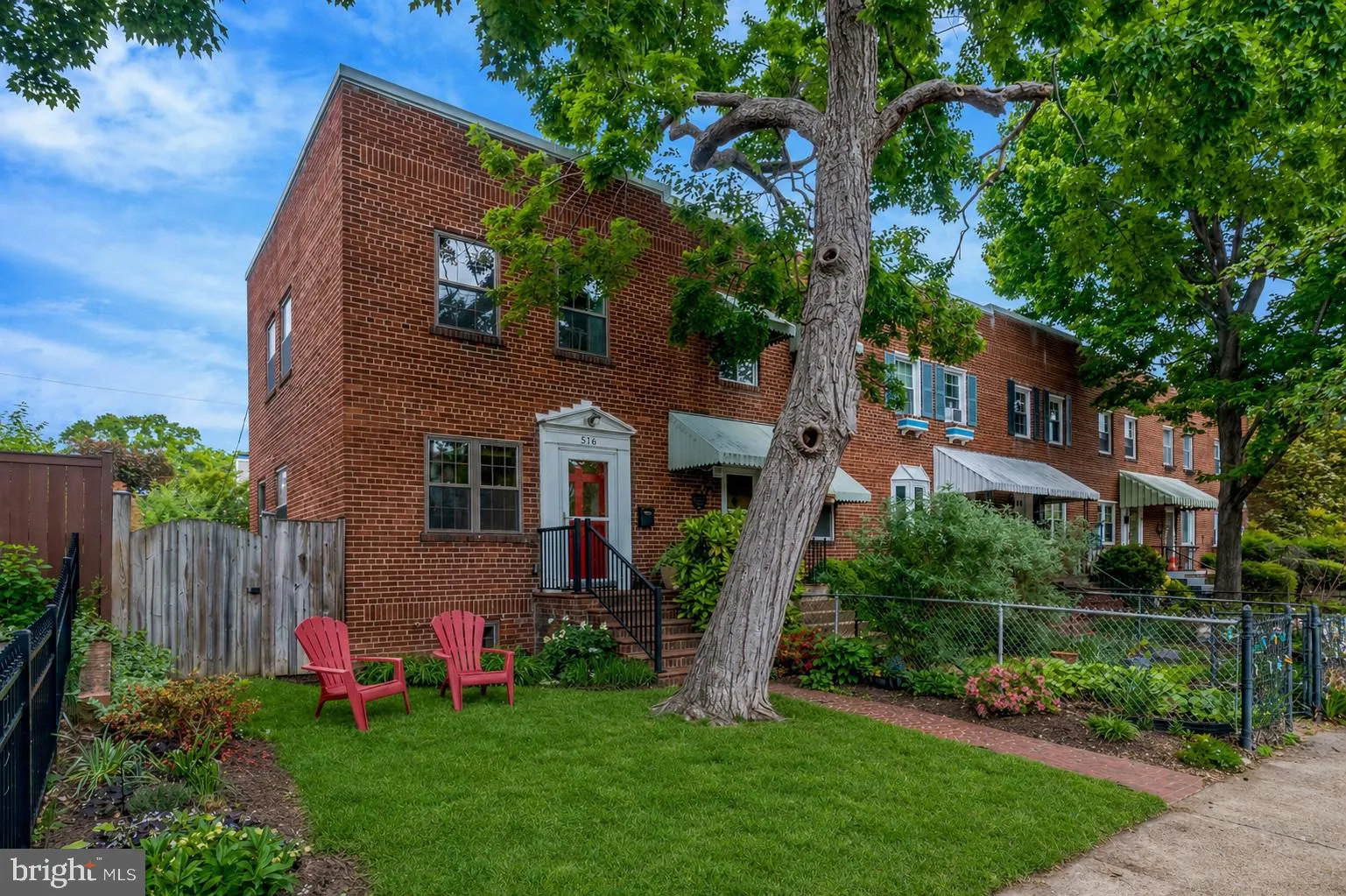 516 LURAY AVENUE, Alexandria, VA 22301