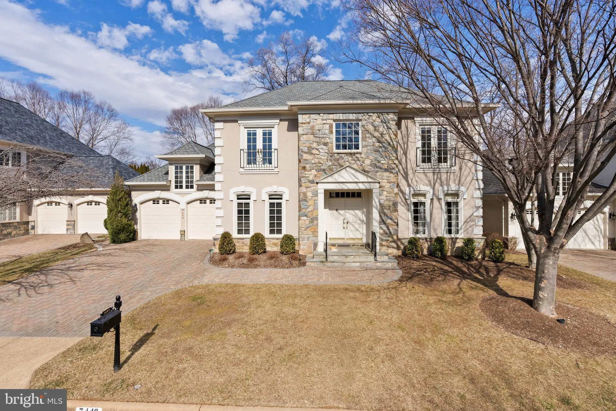 7440 OLD MAPLE SQUARE, Mclean, VA 22102