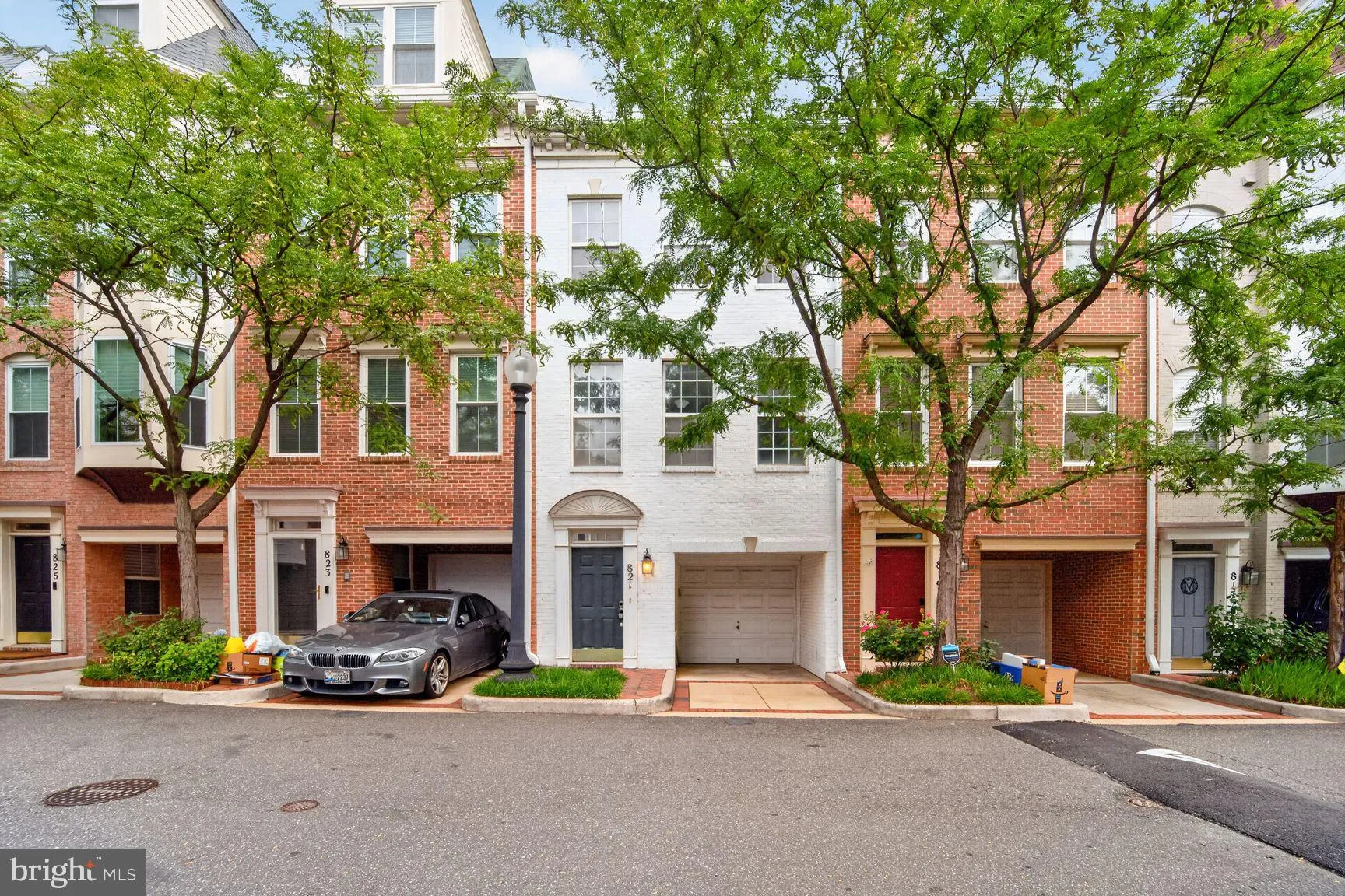 821 CAPITOL SQUARE PLACE, Washington, DC 20024