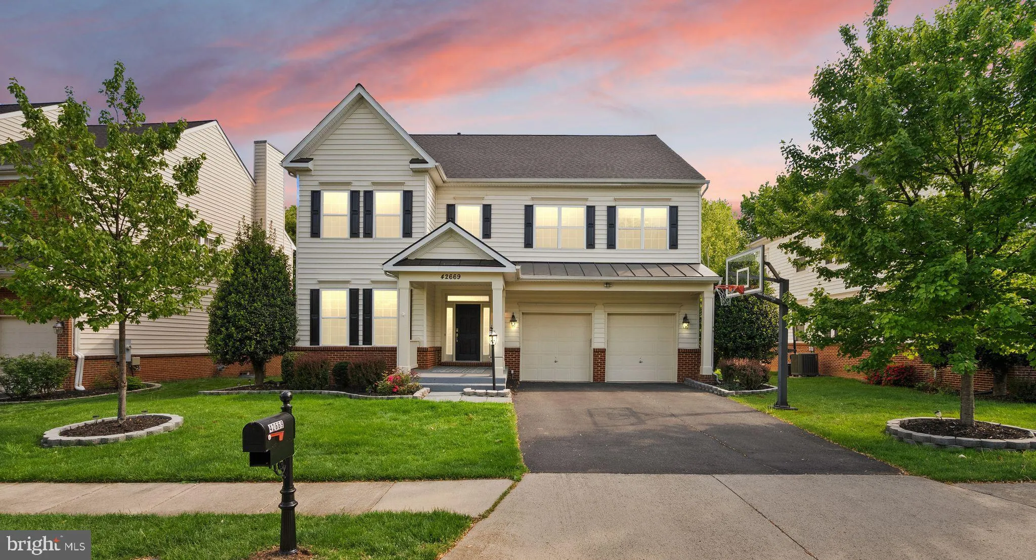42669 EMPEROR DRIVE, Brambleton, VA 20148