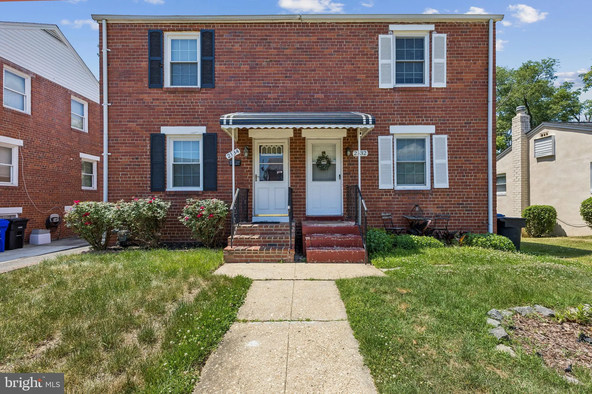 2134 POLLARD STREET, Arlington, VA 22204