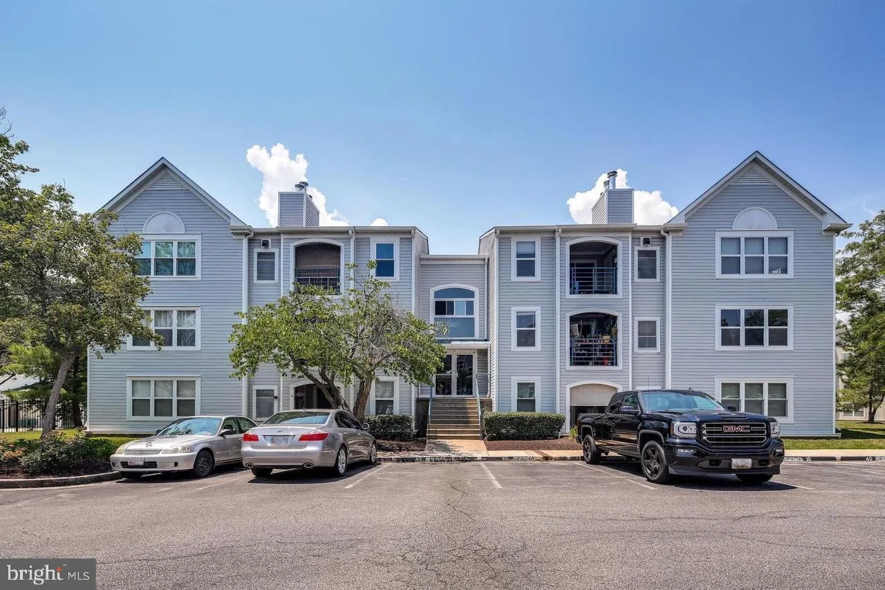 40 GREYSTONE COURT, Annapolis, MD 21403