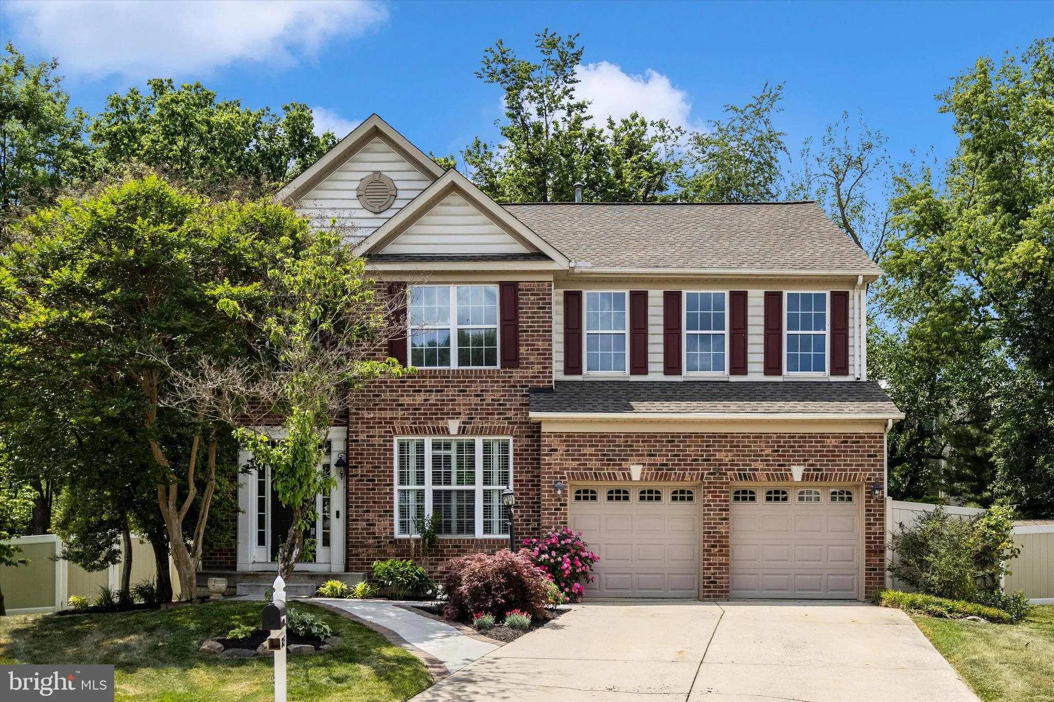 803 APACHE COURT, Frederick, MD 21701