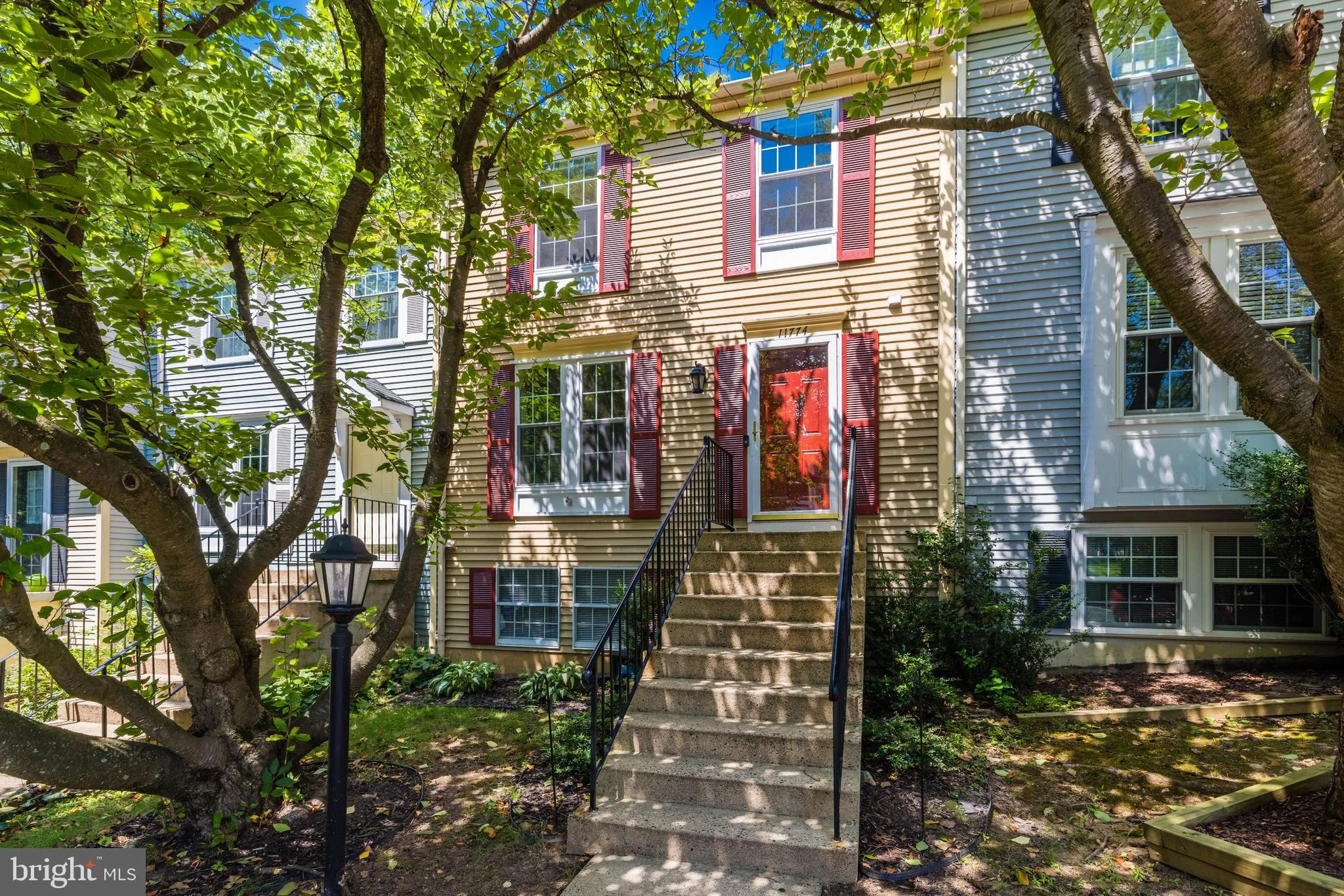 11774 BAYFIELD COURT, Reston, VA 20194