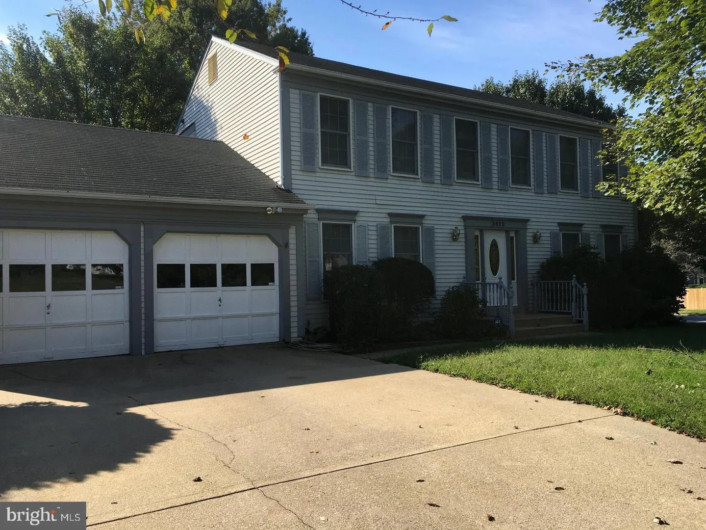 3875 ORIOLE COURT, Dumfries, VA 22025