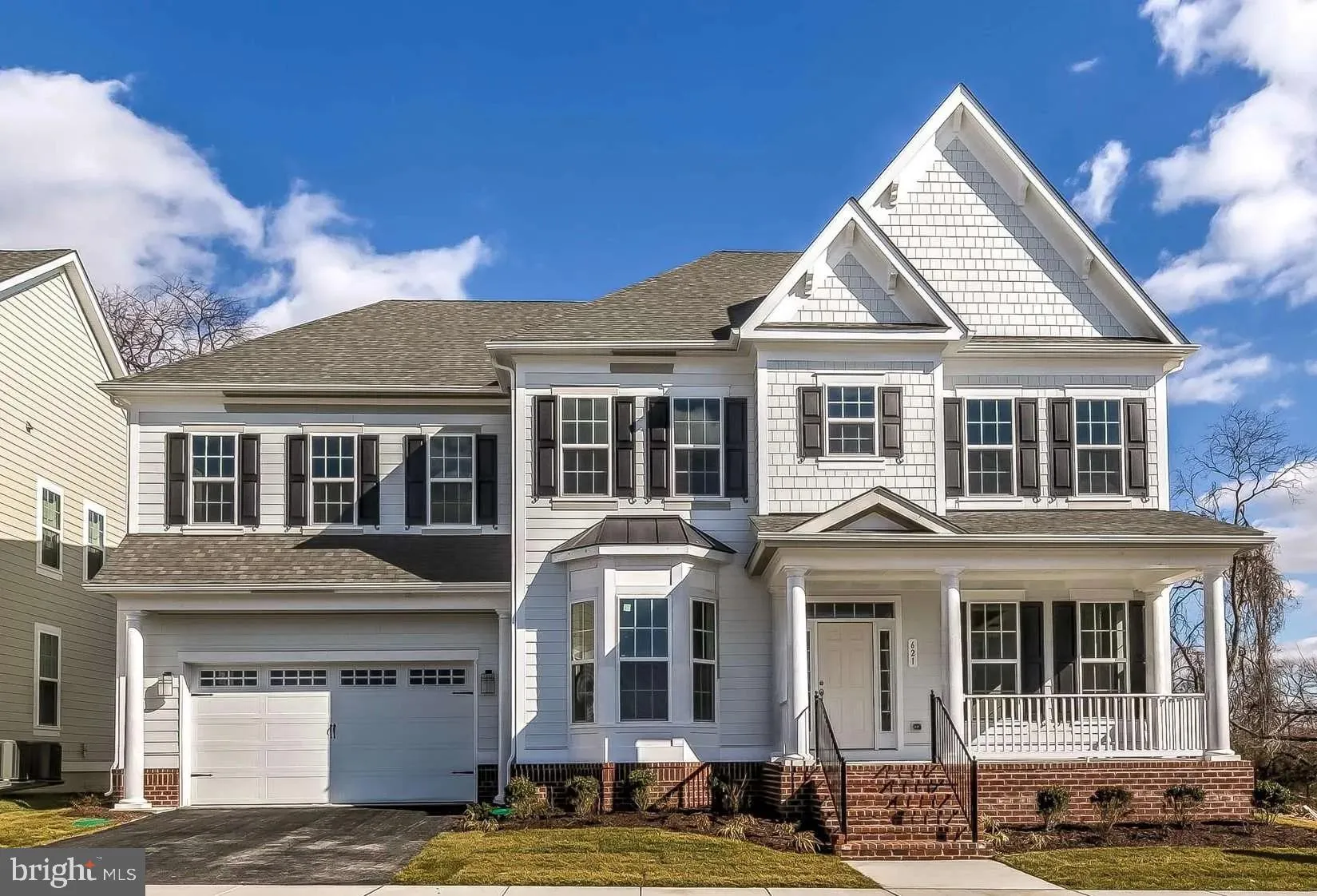 3751 JENNINGS CHAPEL ROAD, Woodbine, MD 21797