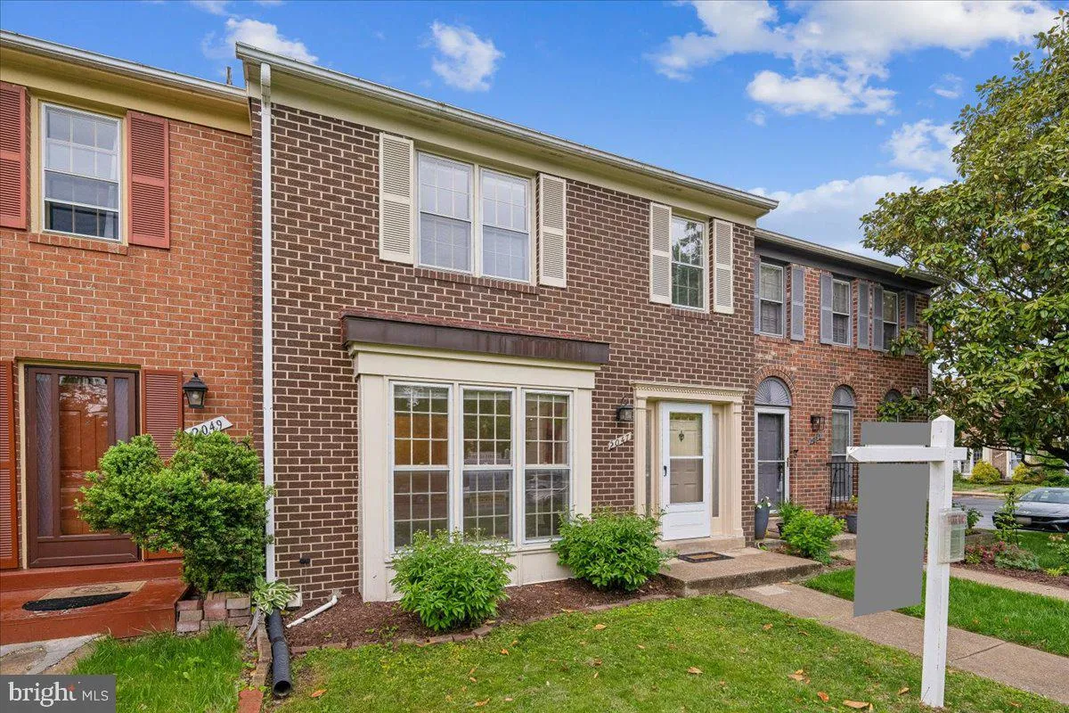 2047 FEATHERWOOD STREET, Silver Spring, MD 20904