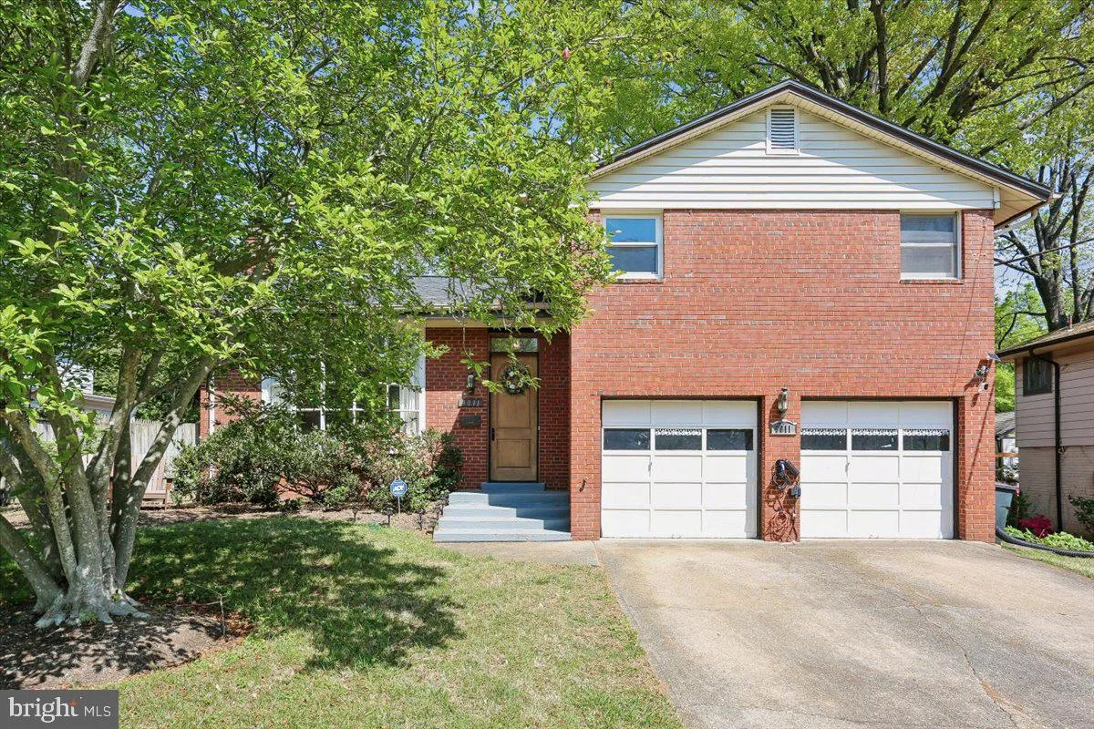 9011 KIRKDALE ROAD, Bethesda, MD 20817