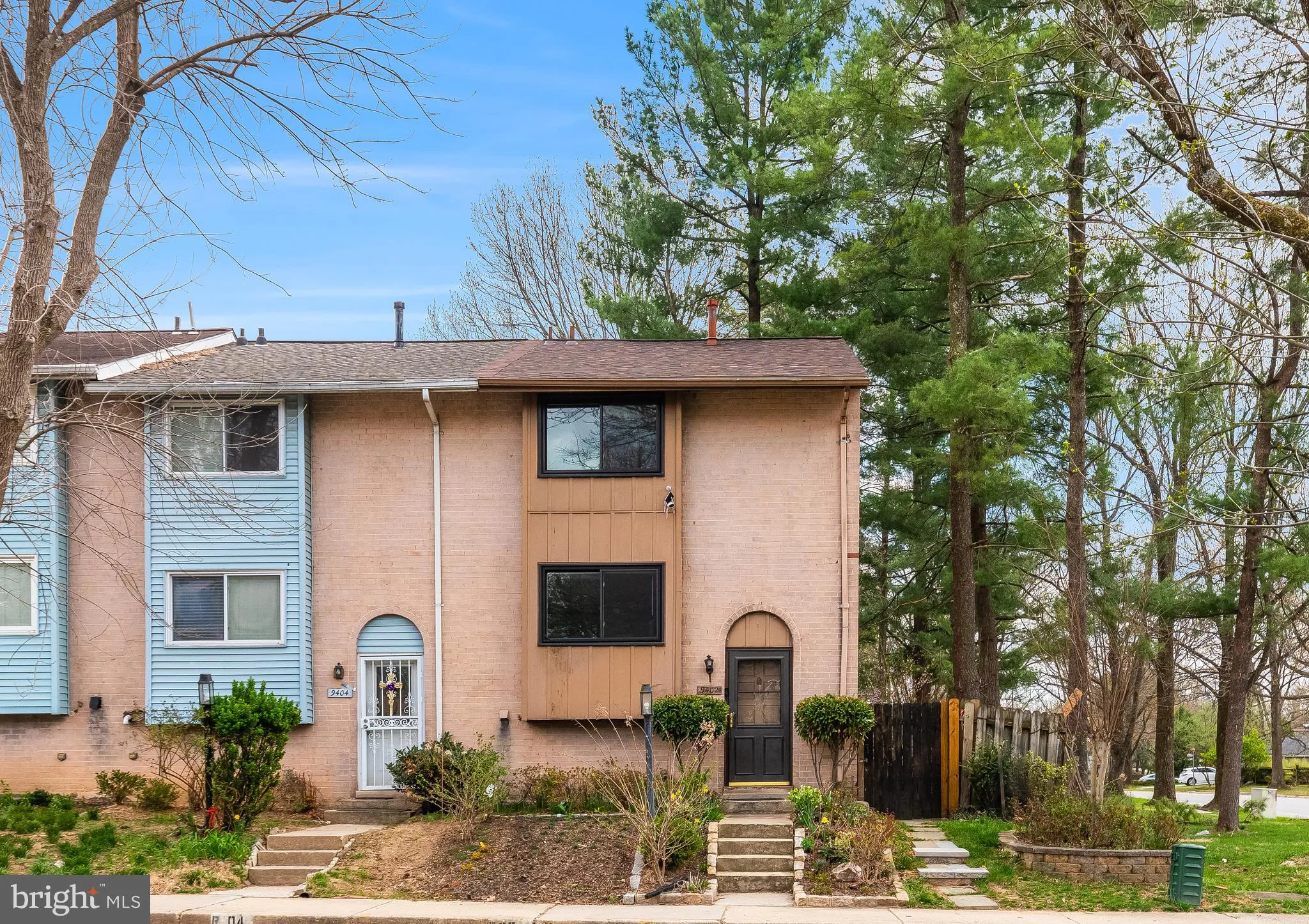 9402 MERRYREST ROAD, Columbia, MD 21045
