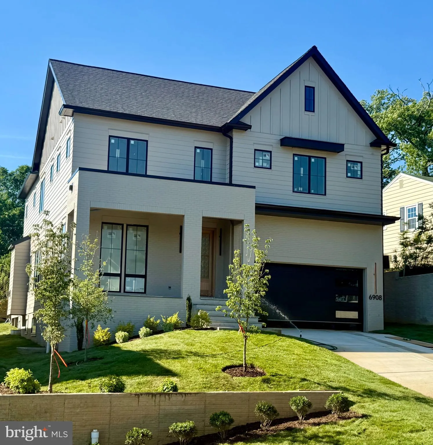 6908 MOUNT DANIEL DRIVE, Falls Church, VA 22046